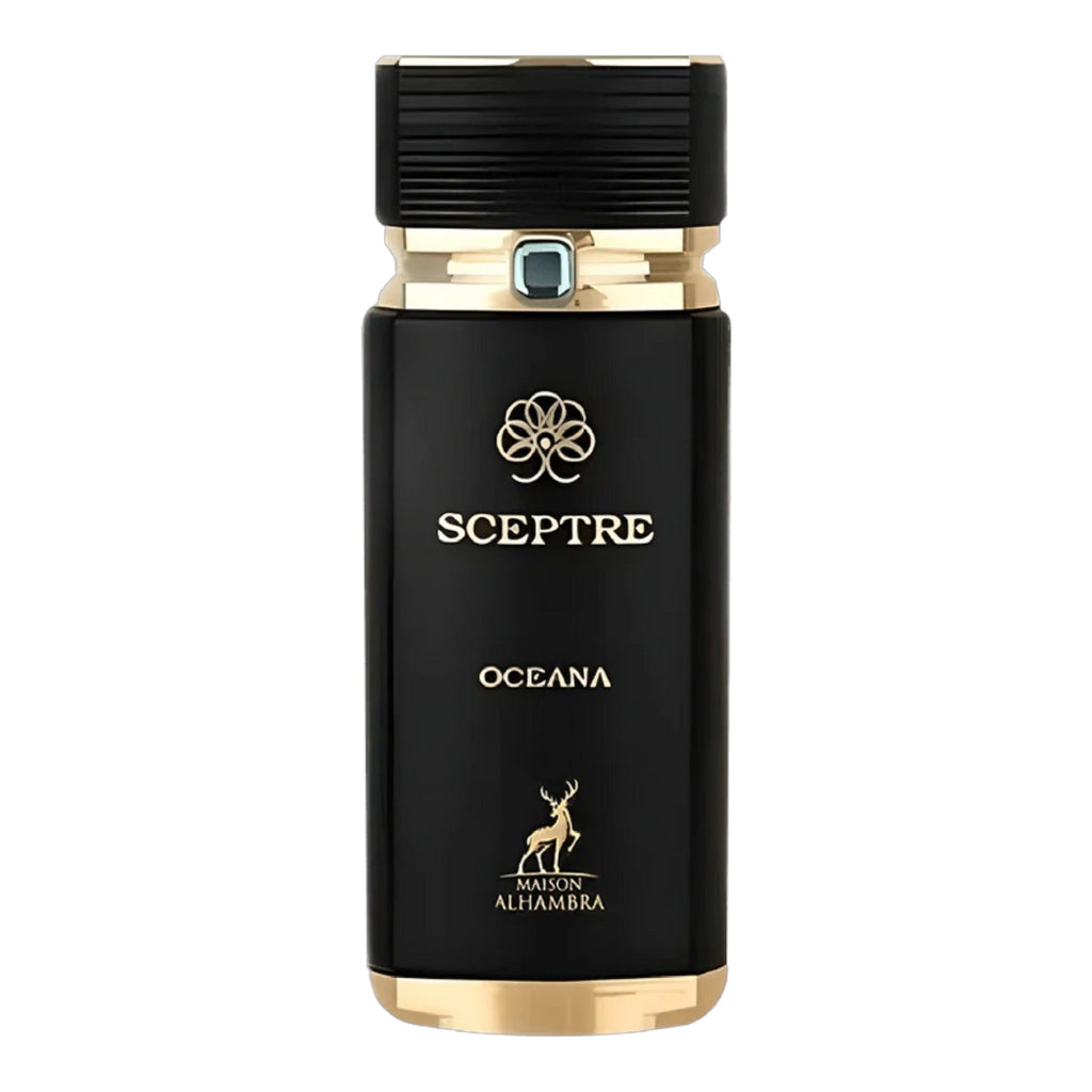 Maison Alhambra Sceptre Oceana EDP 100ML Unisex