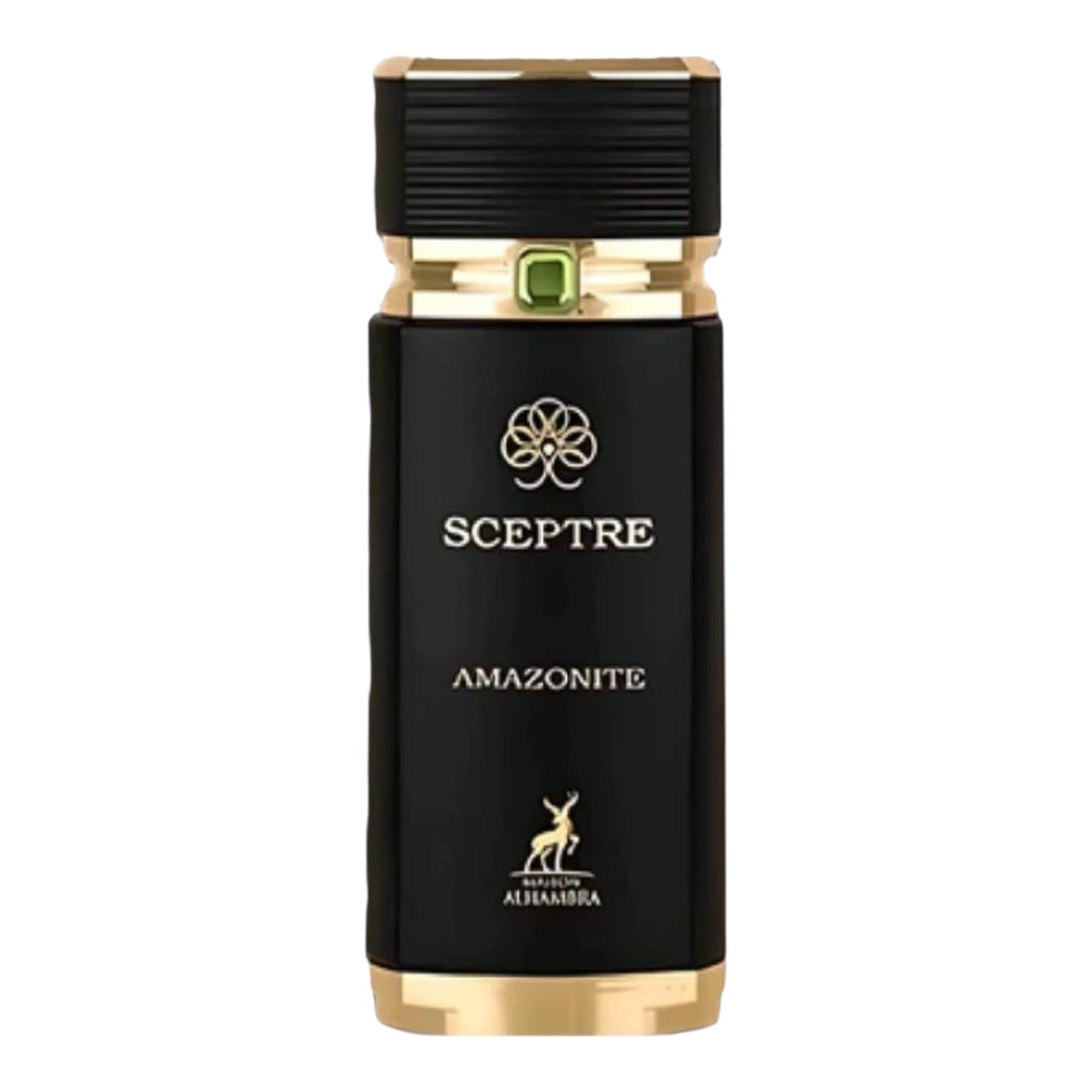 Maison Alhambra Sceptre Amazonite EDP 100ML Unisex