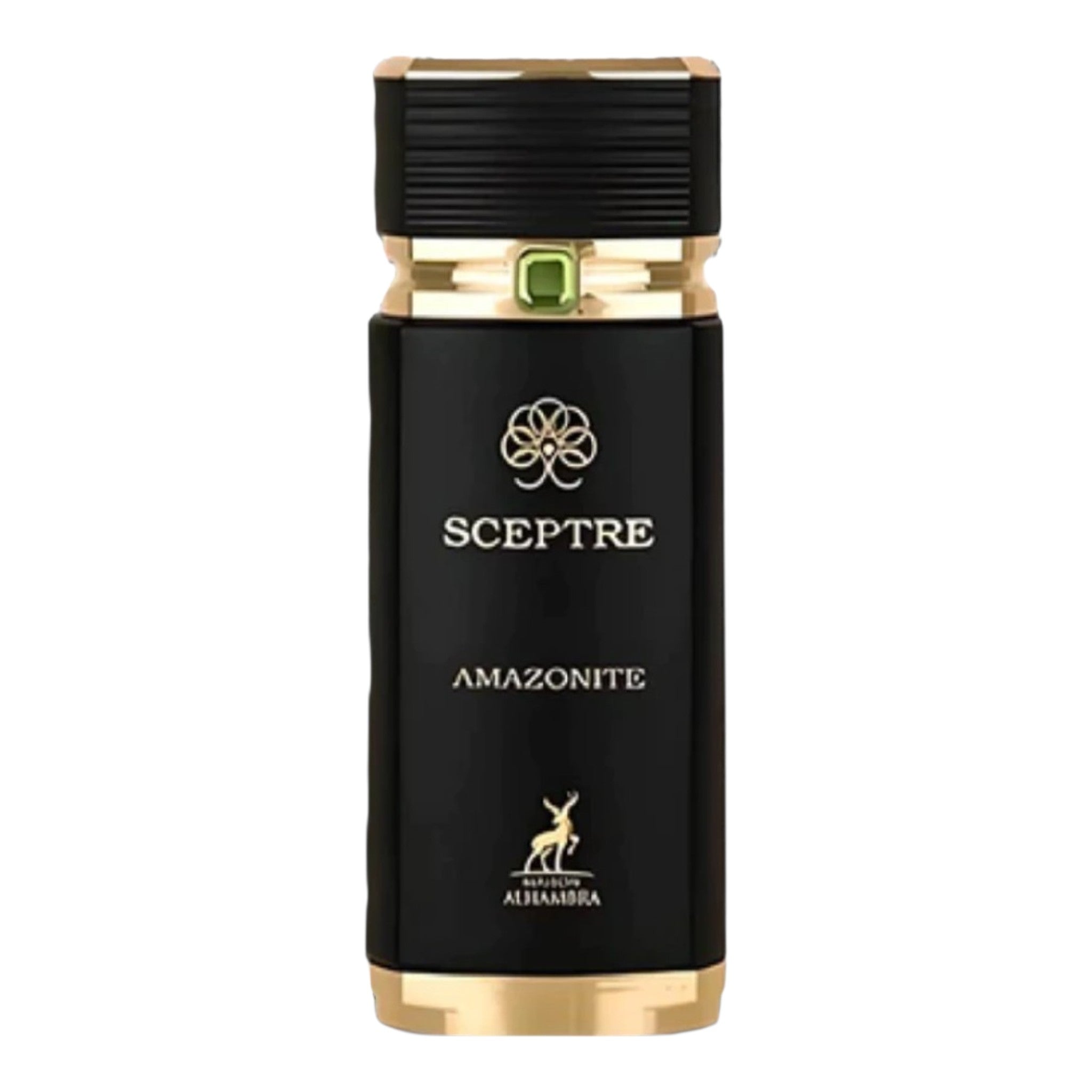 Maison Alhambra Sceptre Amazonite EDP 100ML Unisex