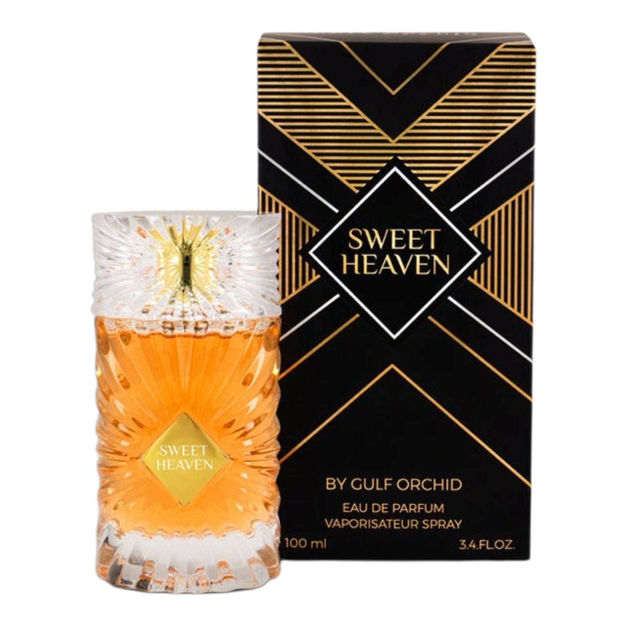 Gulf Orchid Sweet Heaven EDP 100ML Unisex