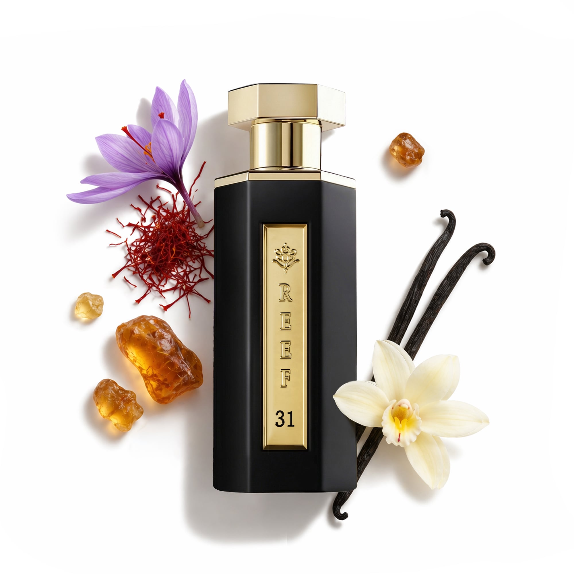 Reef 31 Extrait De Parfum 100ML Unisex