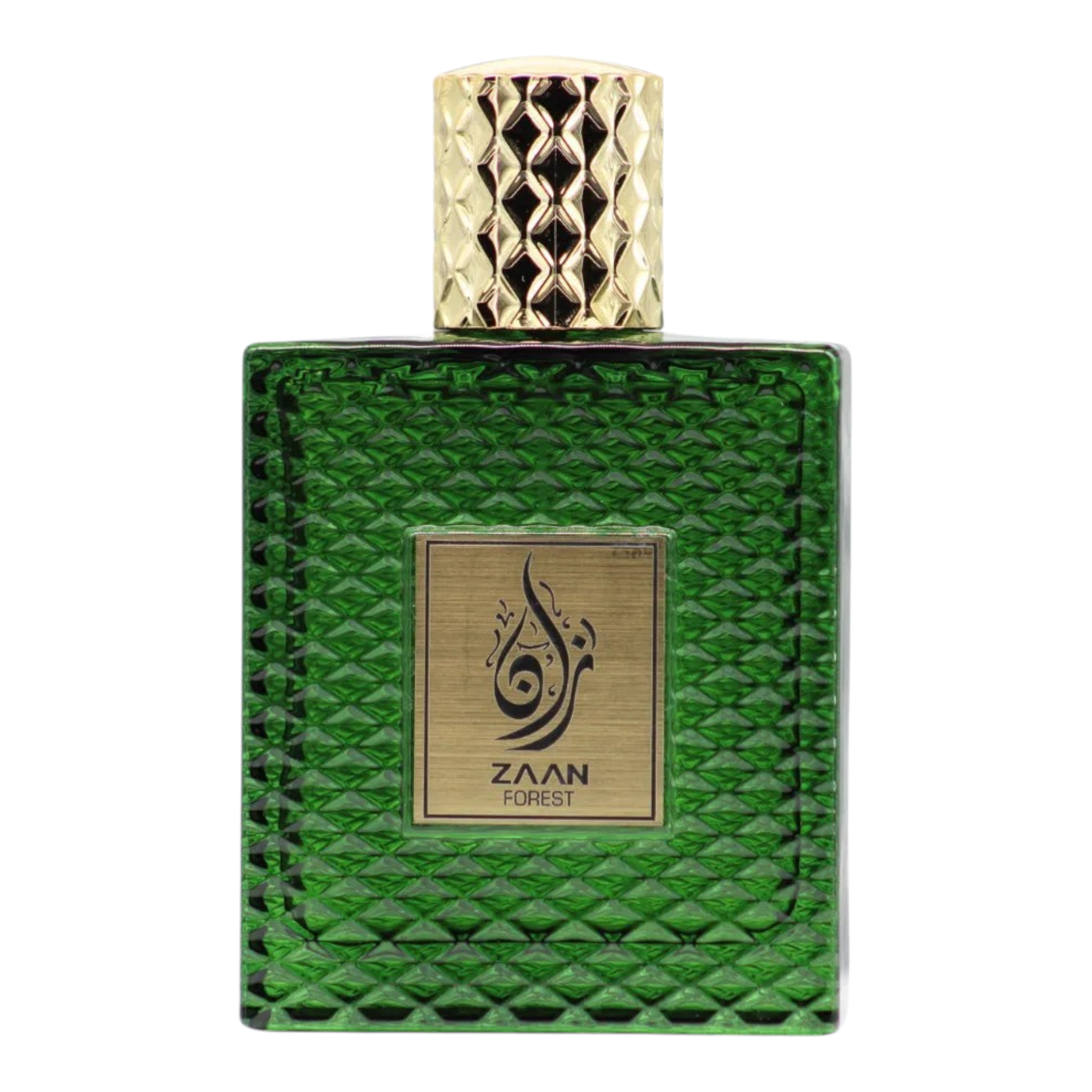 Aura Fragrance Zaan Forest EDP 100ML Men