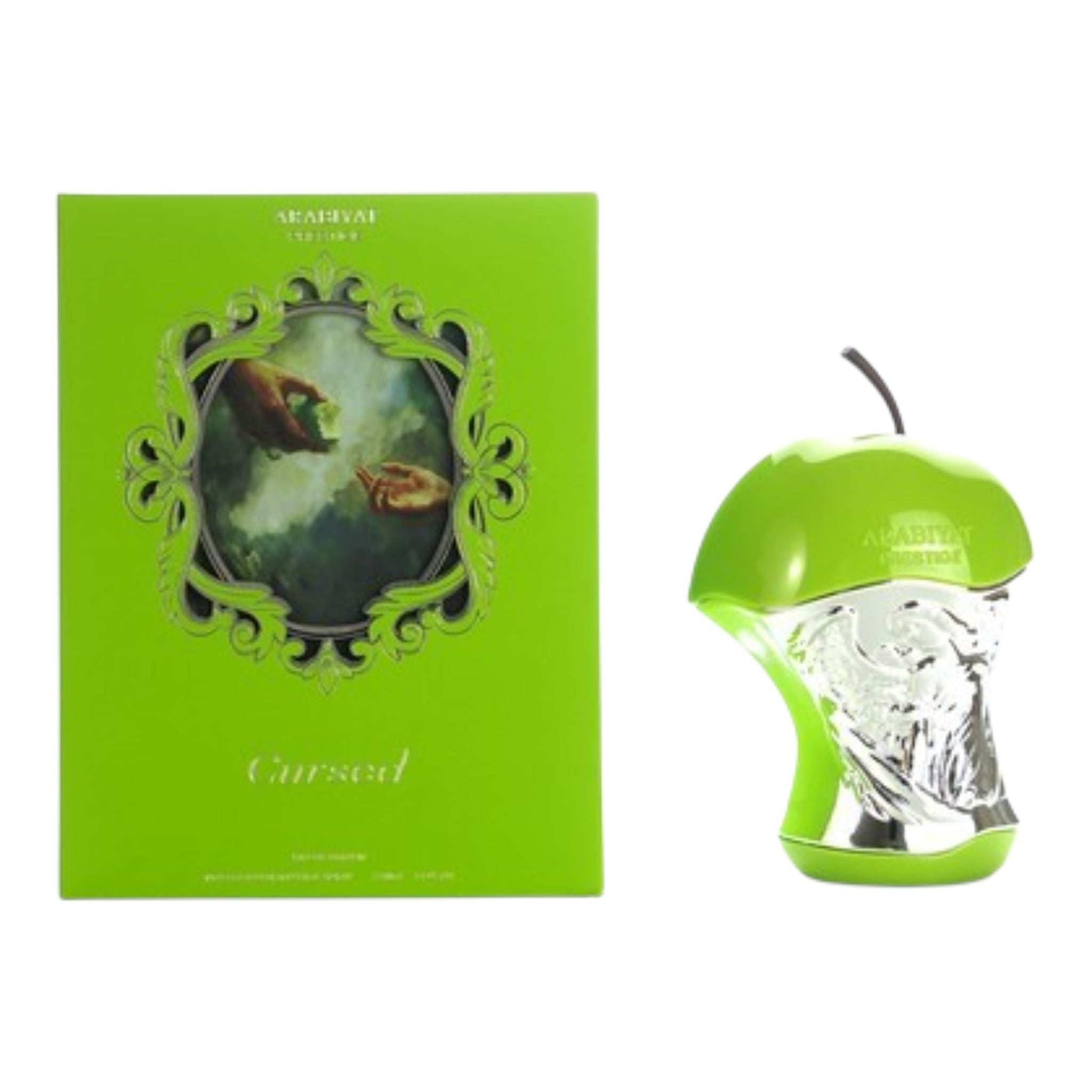 Arabiyat Prestige Cursed EDP 100ML Unisex