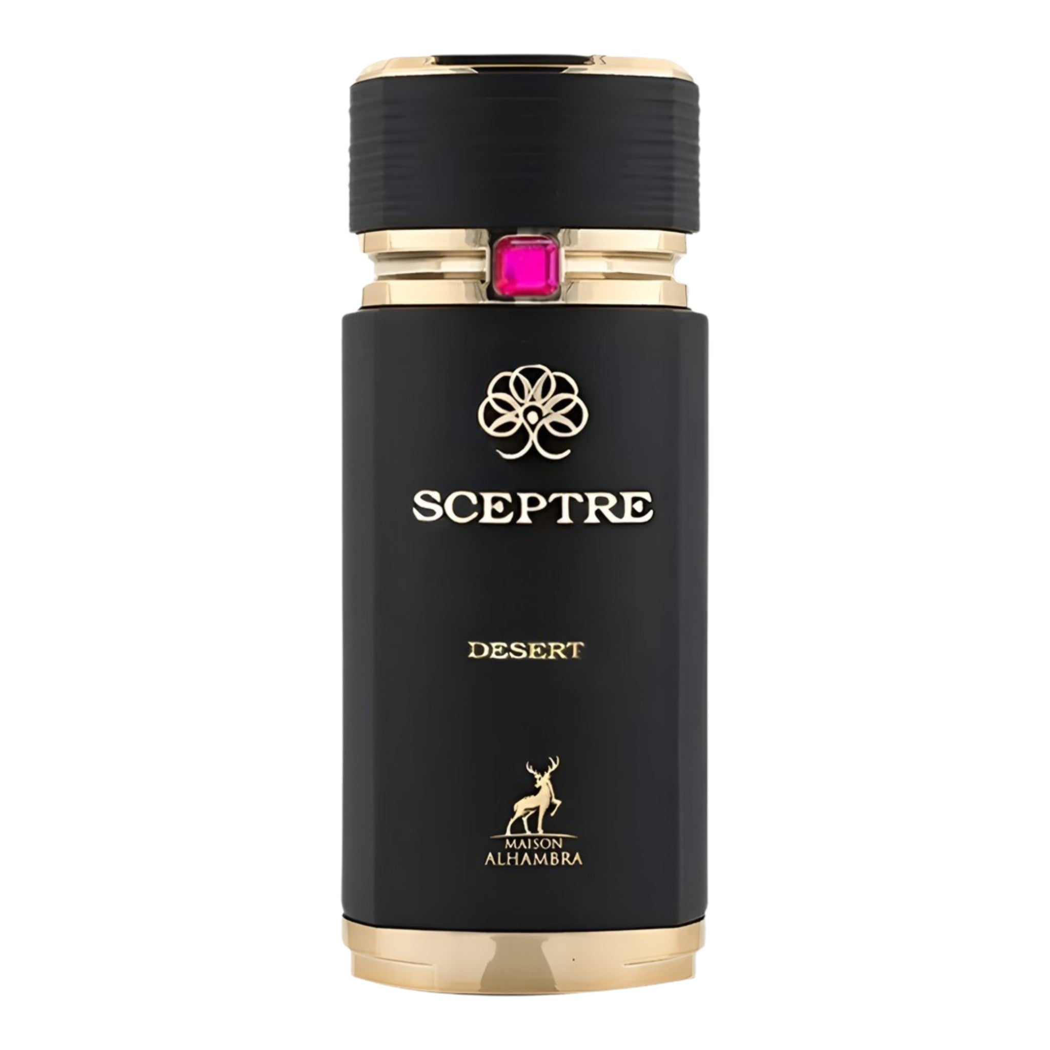 Maison Alhambra Sceptre Desert EDP 100ML Unisex