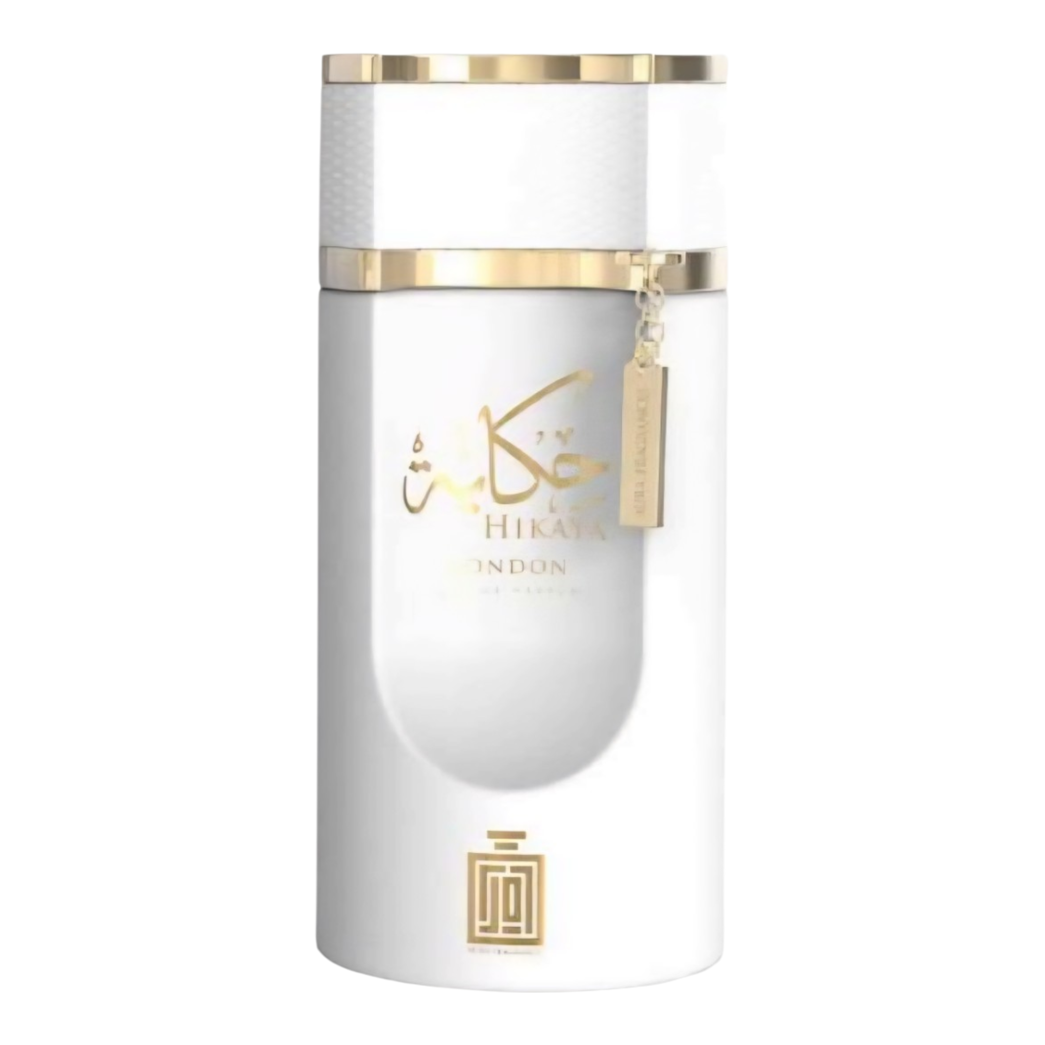 Aura Fragrance Hikaya London EDP 100ML Men