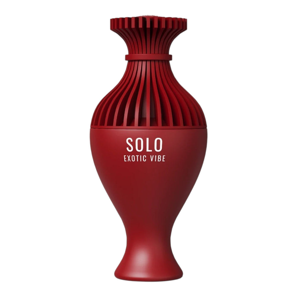 Amaran Solo Exotic Vibe EDP 100ML Unisex