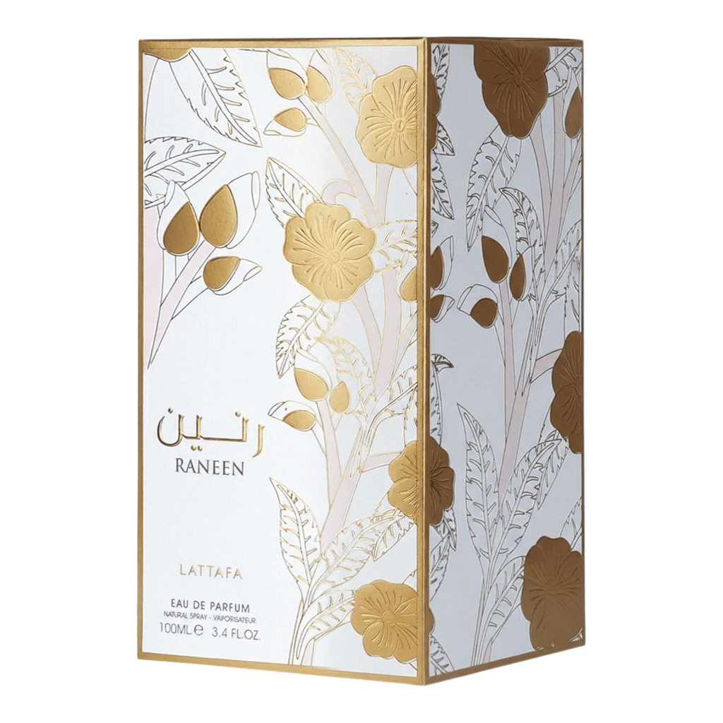 Asdaaf Raneen EDP 80ML Women