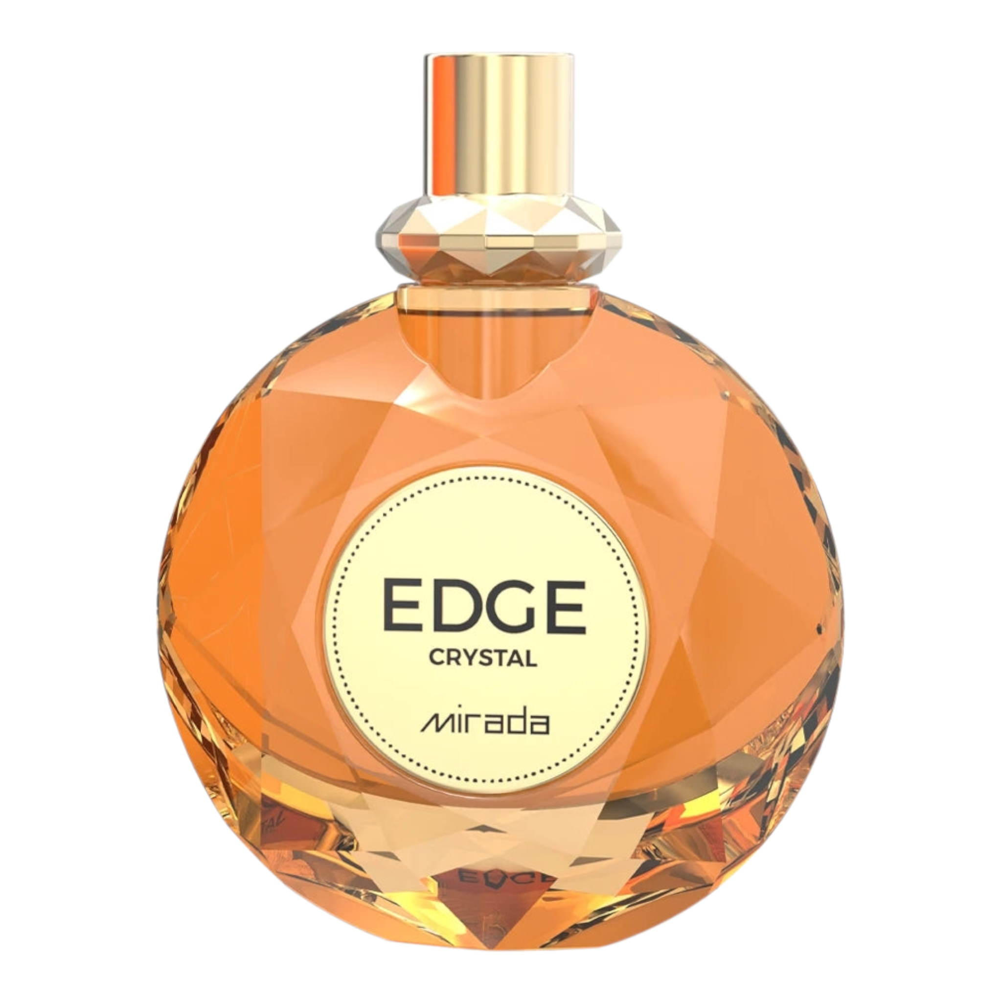 Mirada Edge Crystal EDP 100ML Unisex