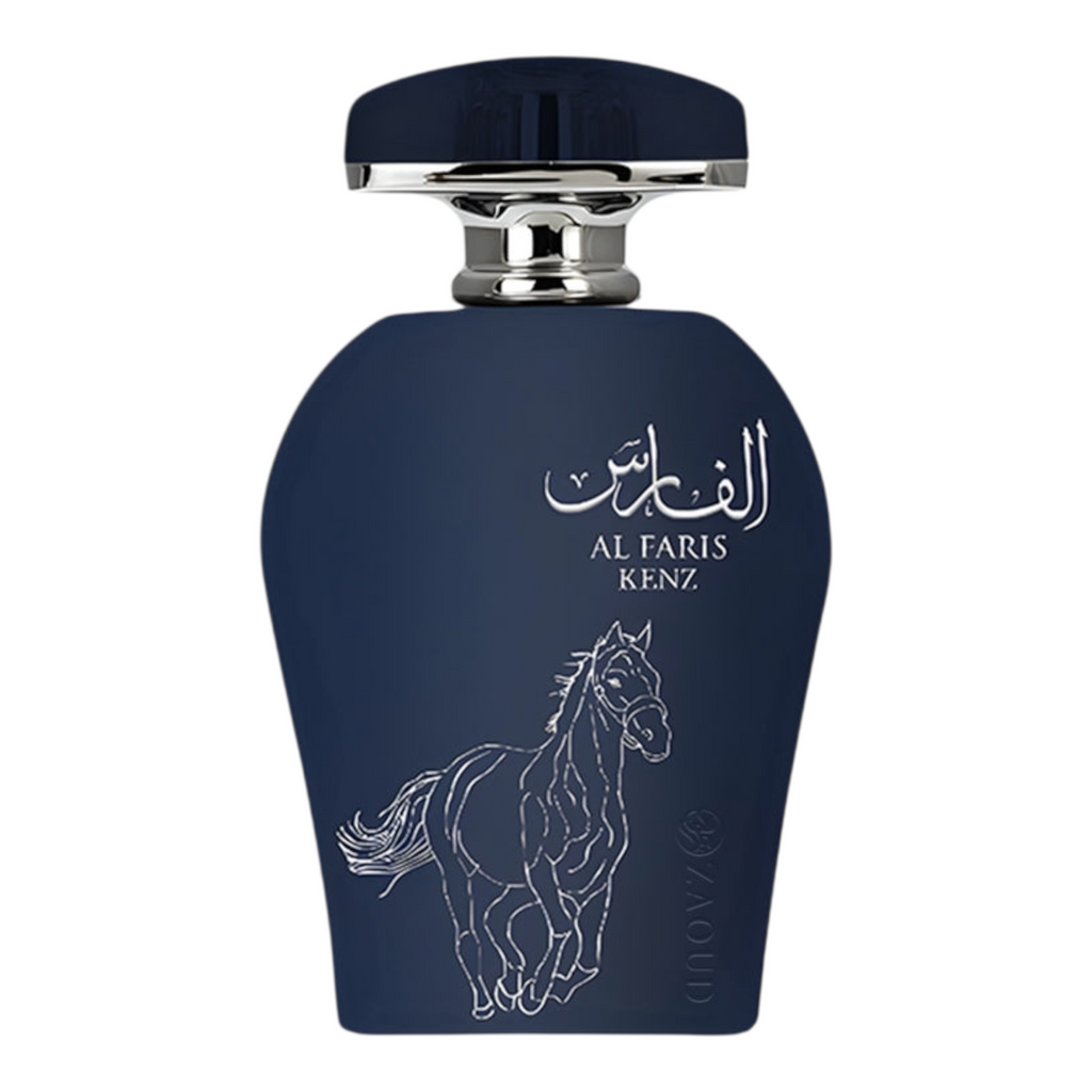 Arabiyat Al Faris Kenz EDP 100ML Unisex