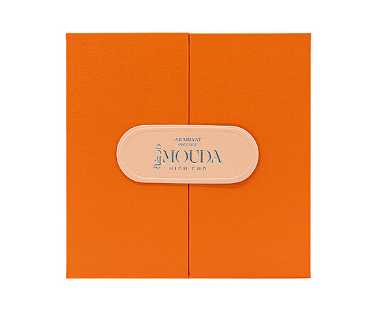 Arabiyat Prestige Mouda High End EDP 100ML Unisex