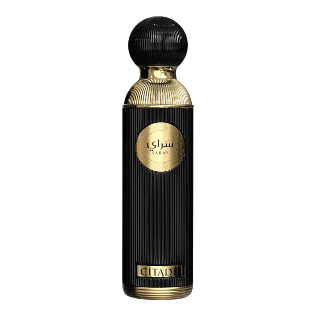Sahari Saray Citadel EDP 200ML Unisex