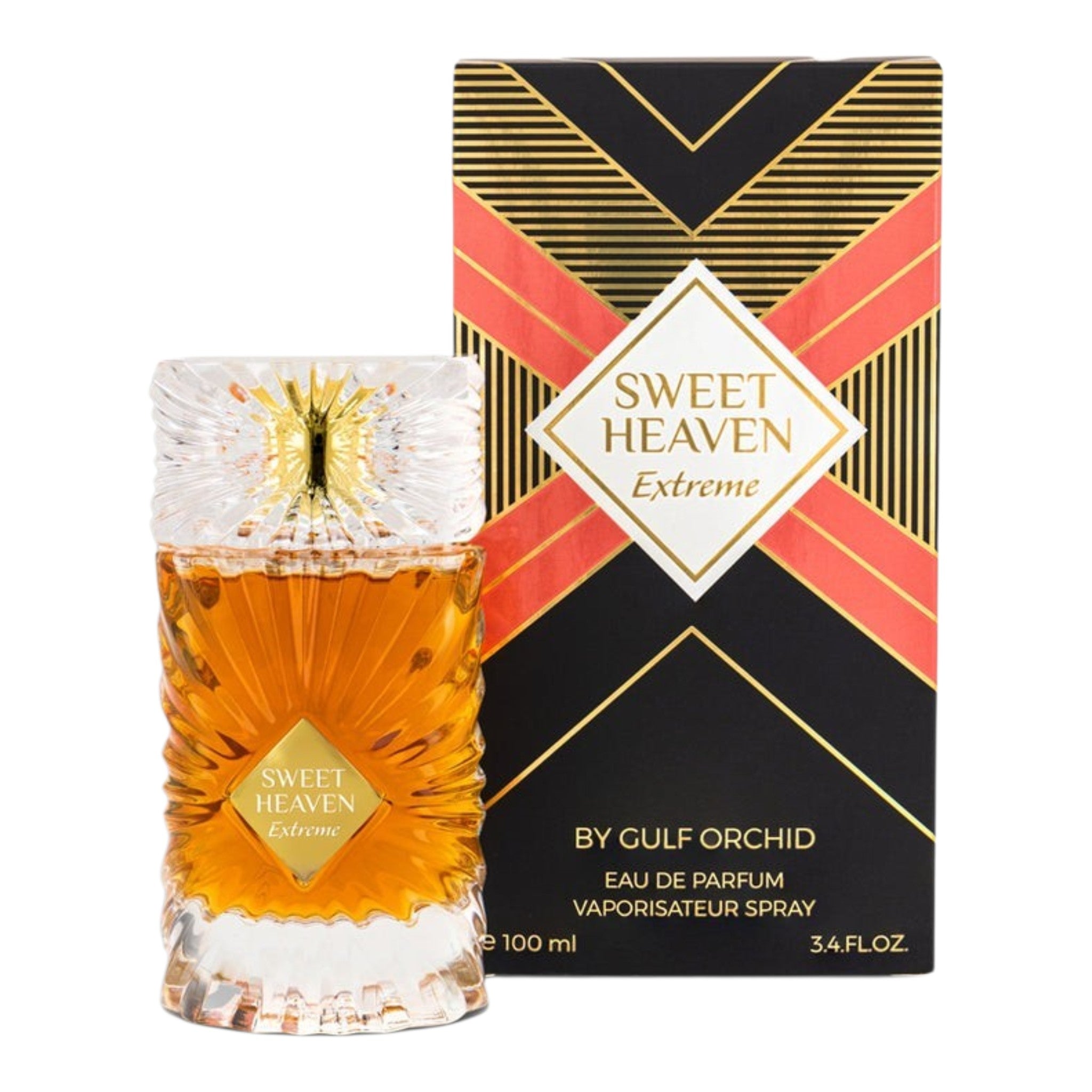 Gulf Orchid Sweet Heaven Extreme EDP 100ML Unisex