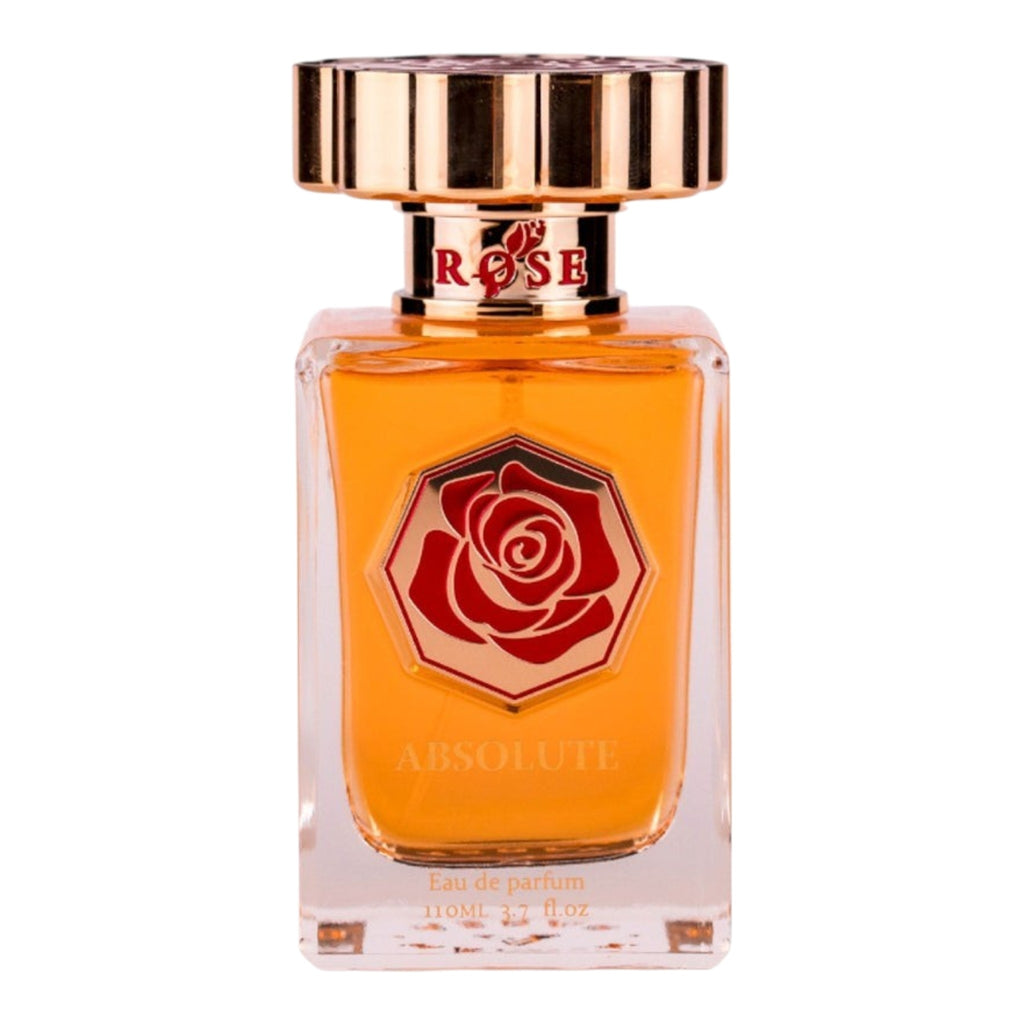 Maison Asrar Rosé Absolute EDP 100ML Unisex