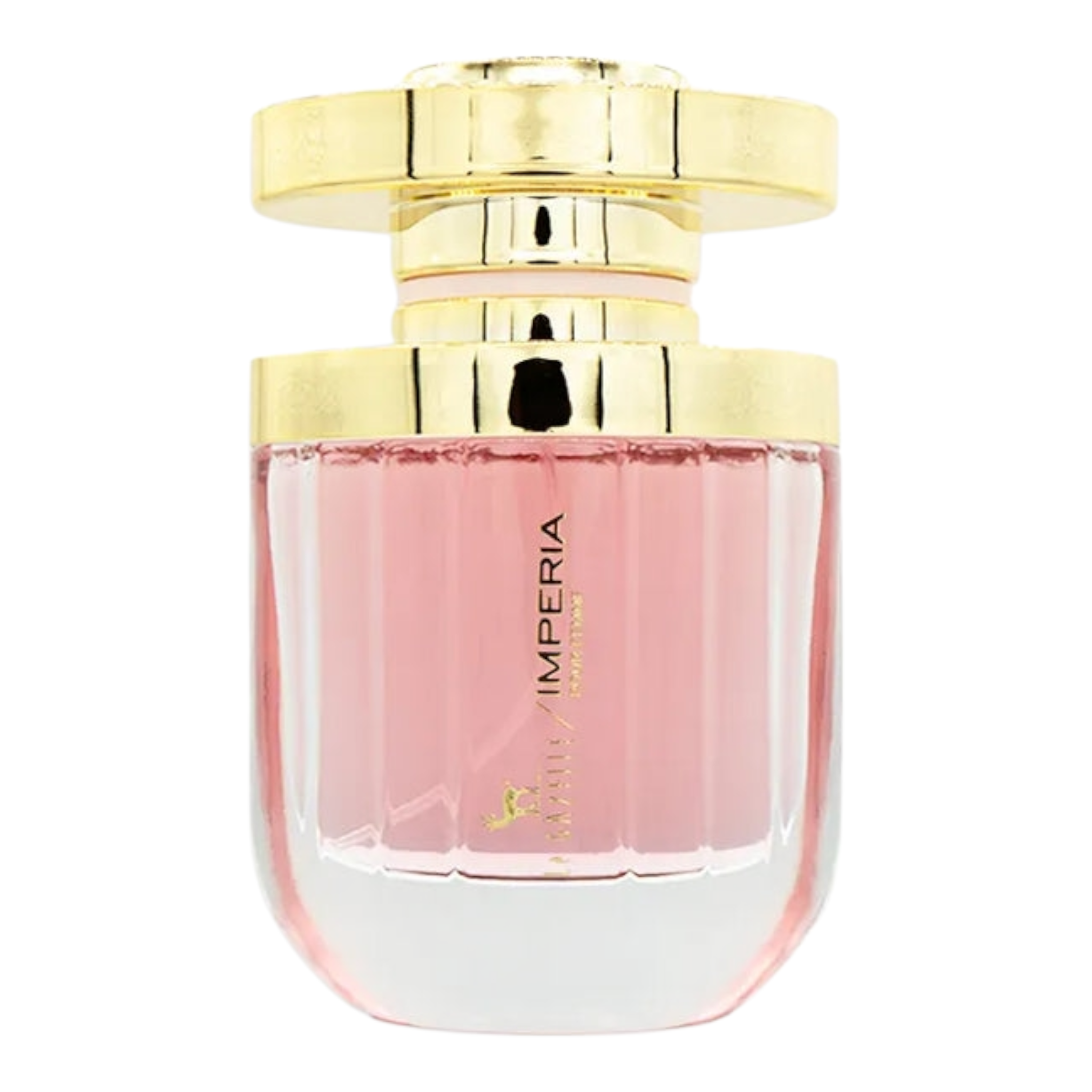 La gazelle Imperia Pink EDP 100ML Unisex