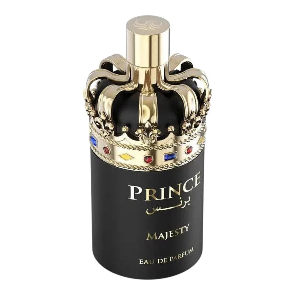 Le Falcone Prince Majesty EDP  100ML Men