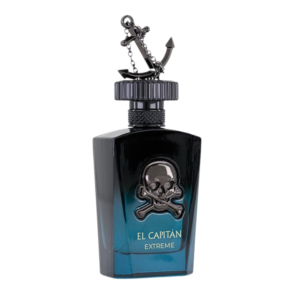 Gulf Orchid El Capitan Extreme EDP 100ML Unisex