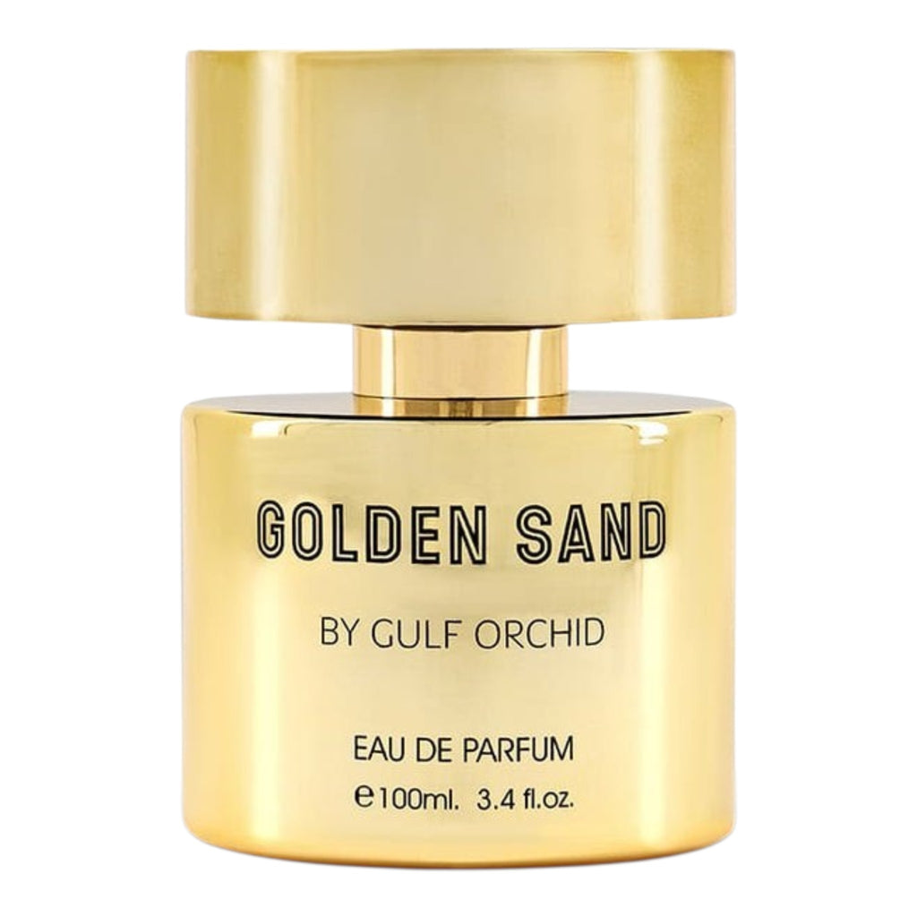 Gulf Orchid Golden Sand EDP 100ML Unisex