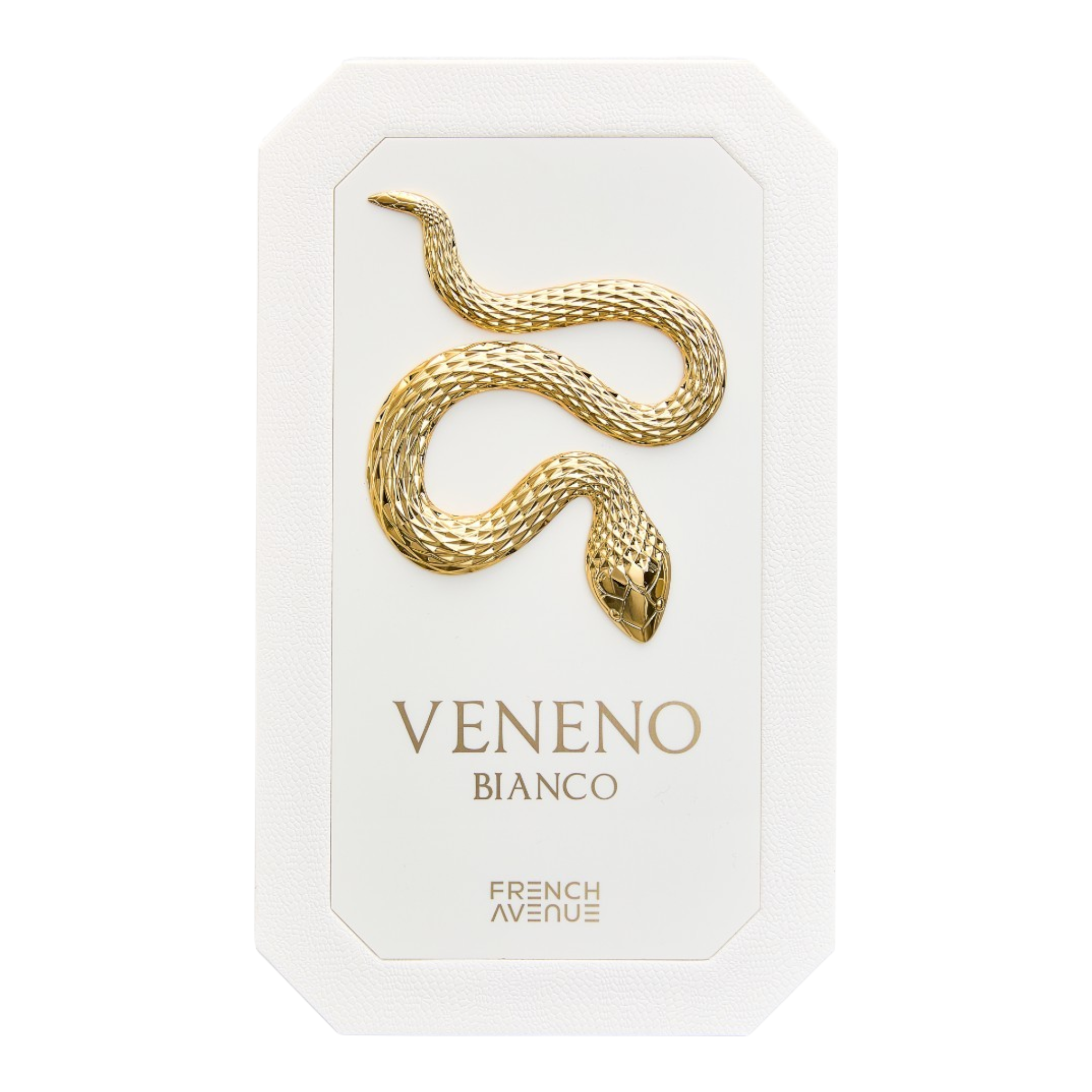 French Avenue Veneno Bianco EDP 100ML Unisex