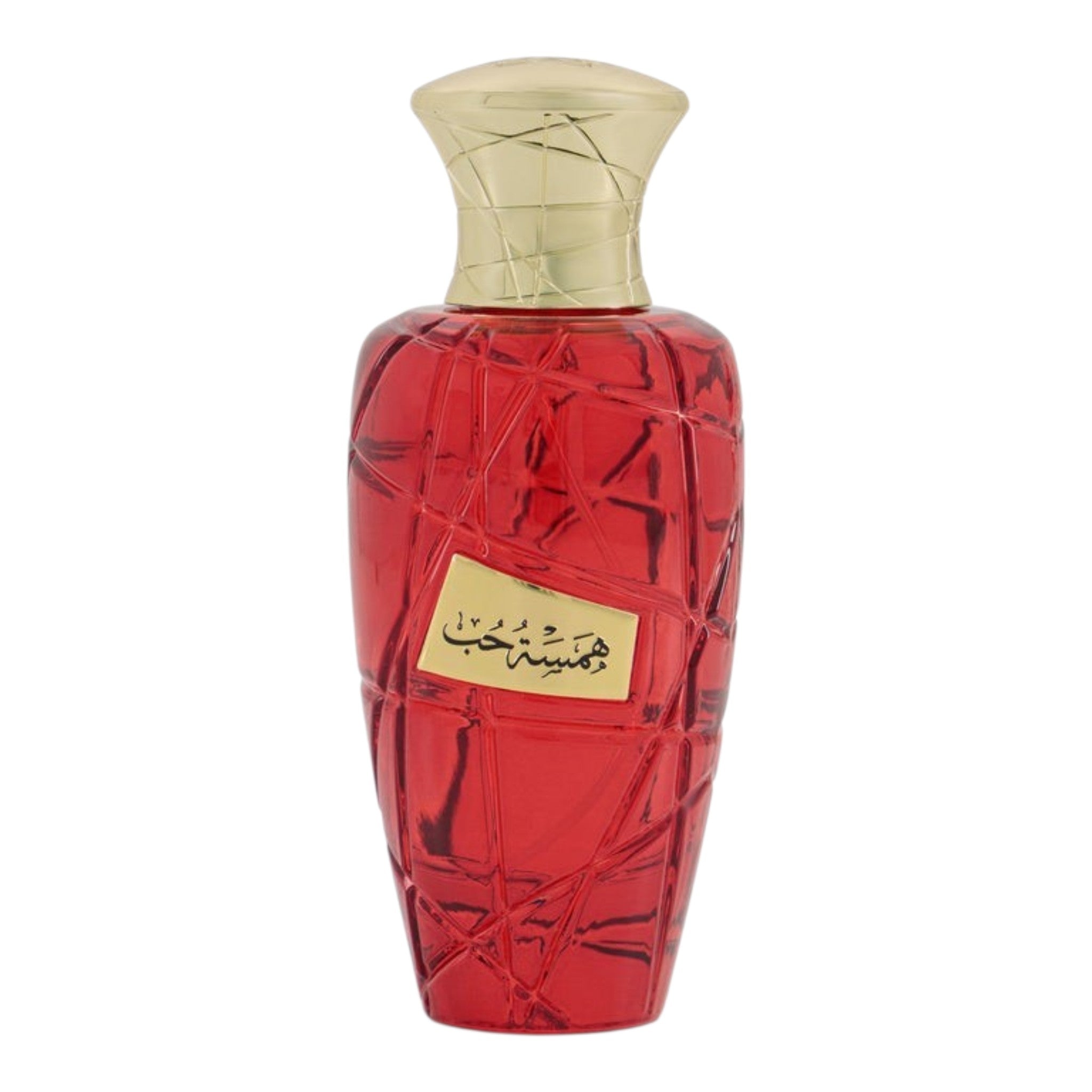 Maison Asrar Hamsat hob EDP 100ML Women