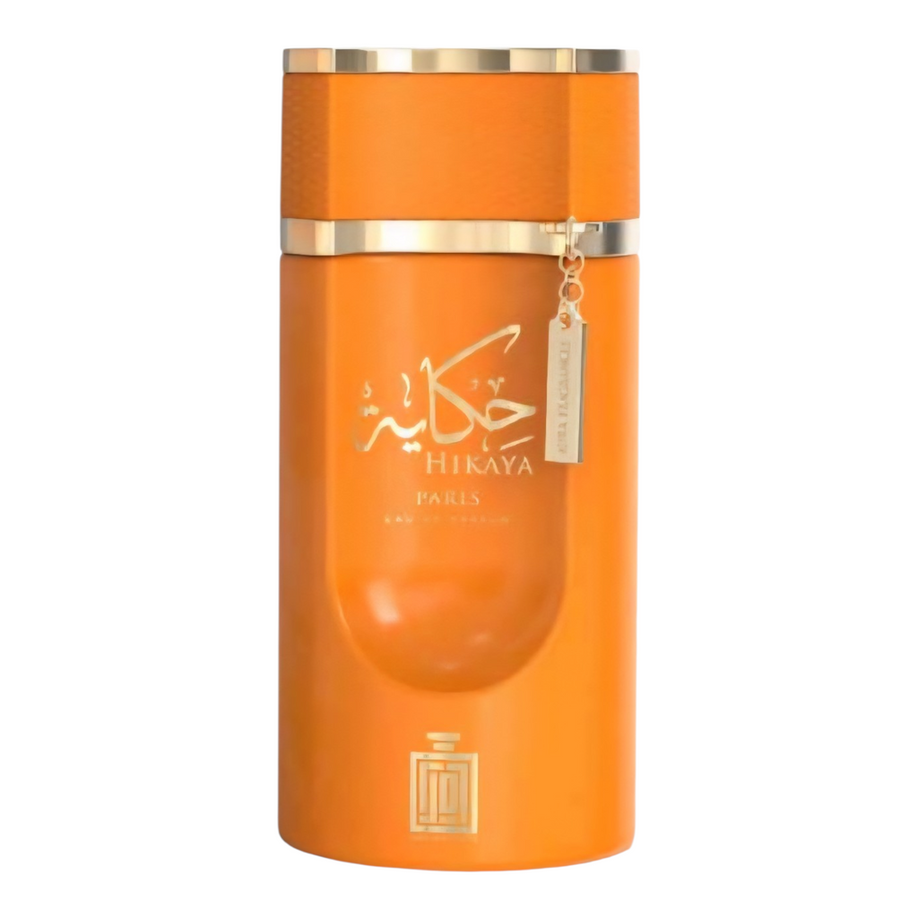 Aura Fragrance Hikaya Paris EDP 100ML Unisex