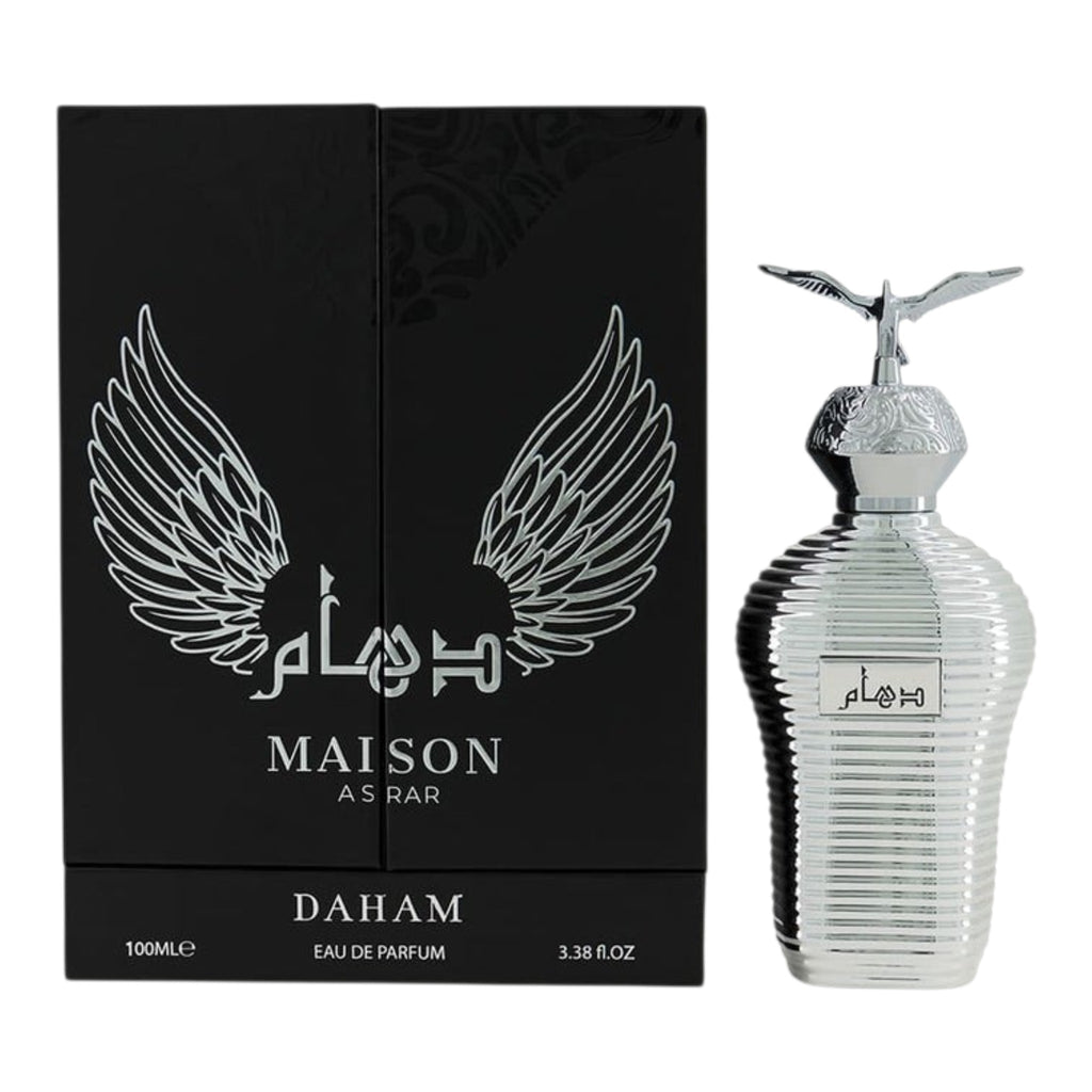 Maison Asrar Daham EDP 100ML Unisex