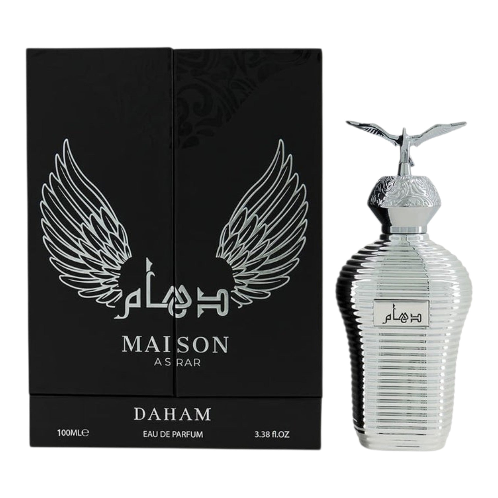 Maison Asrar Daham EDP 100ML Unisex