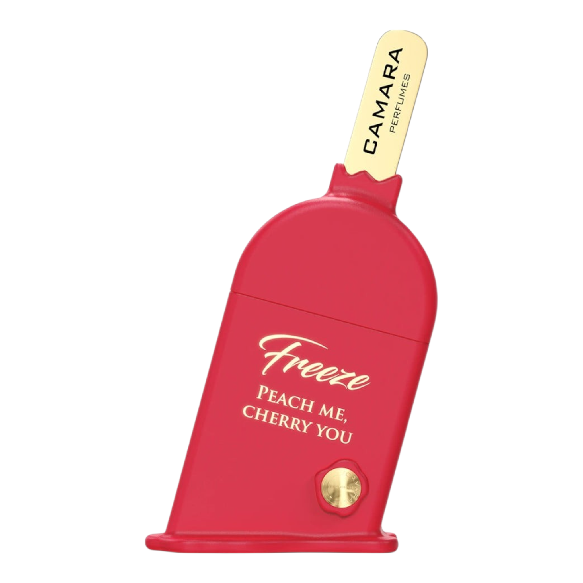 Camara Freeze Peach Me EDP 90ML Women