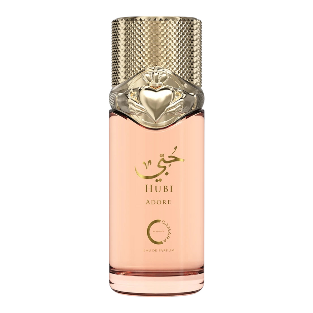 Camara Hubi Adore EDP 100ML Unisex