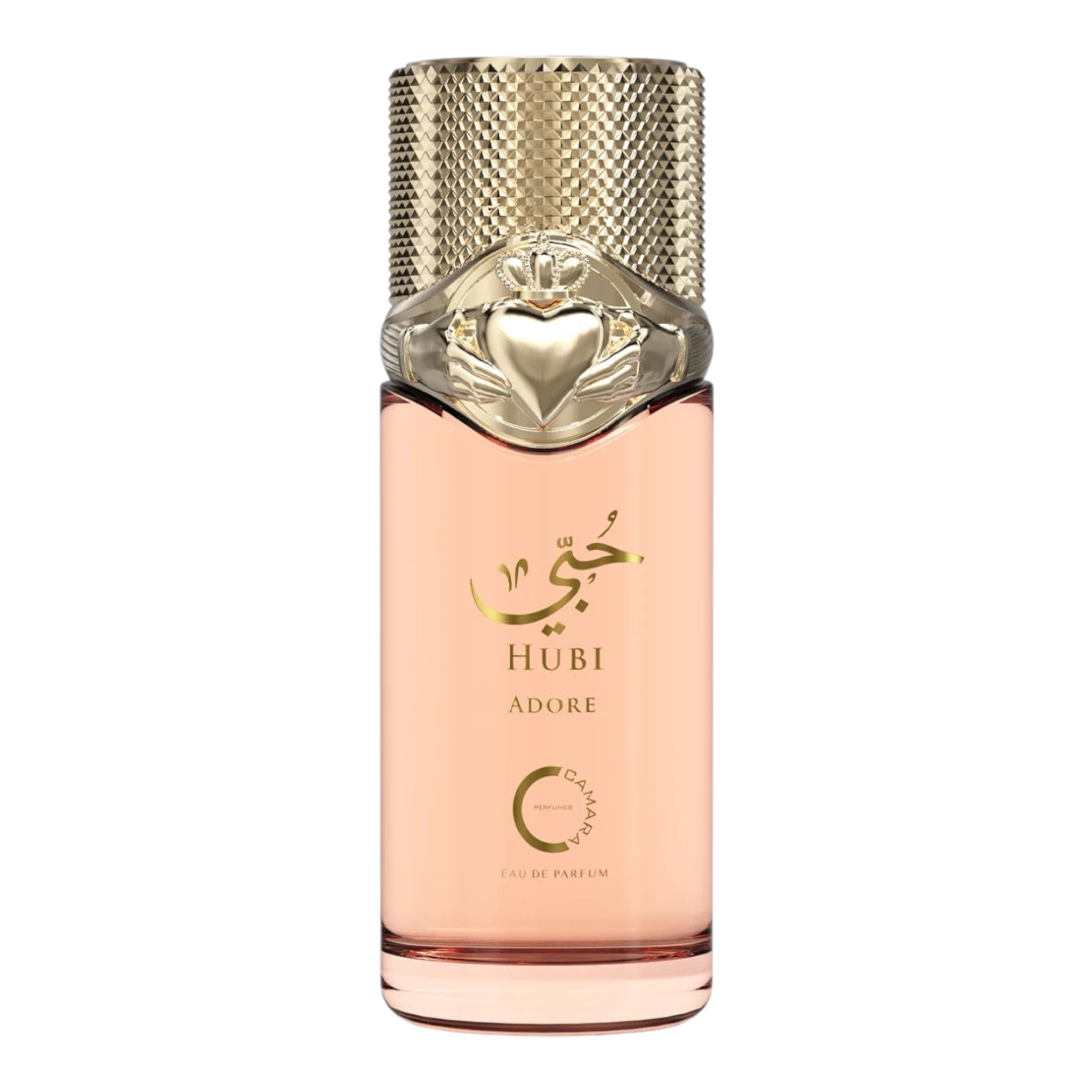 Camara Hubi Adore EDP 100ML Unisex