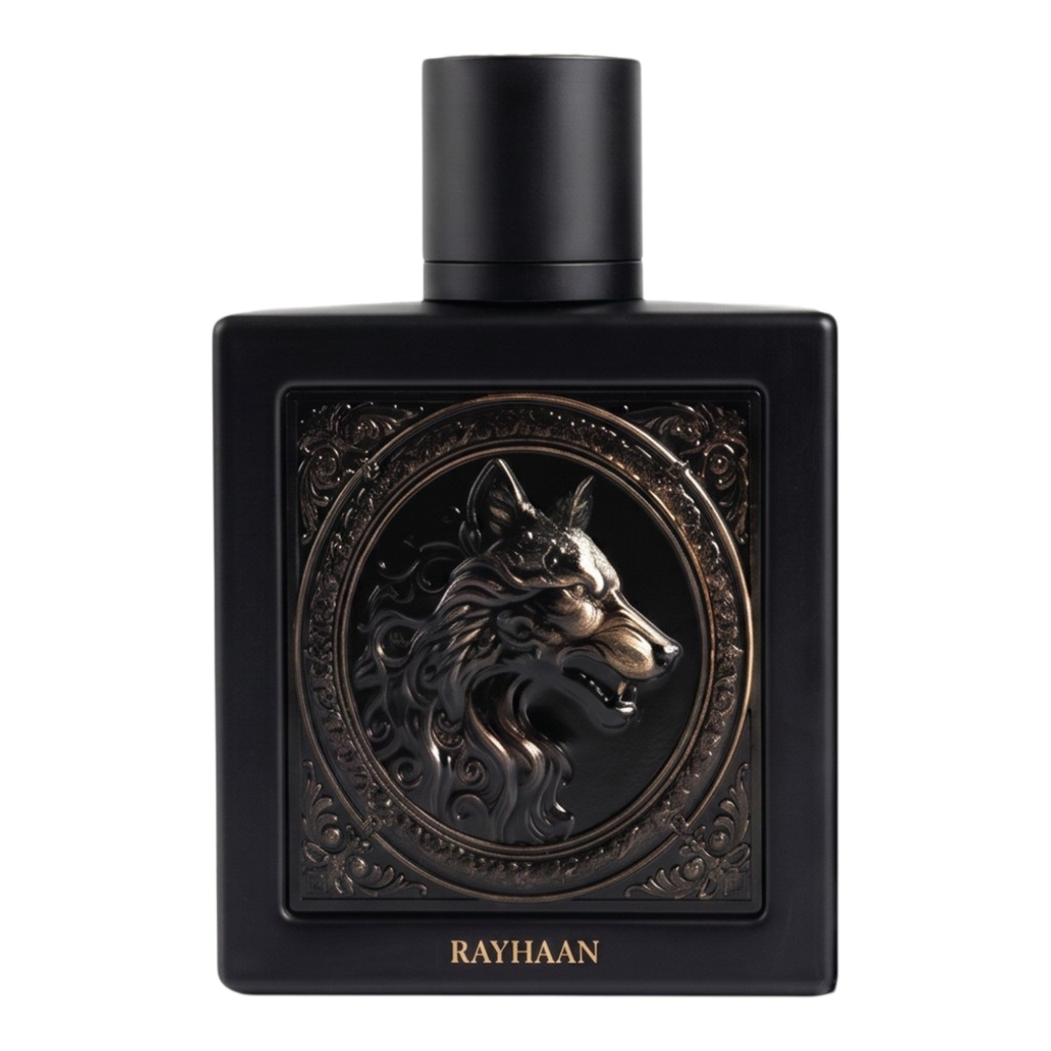 Rayhaan Wolf EDP 100ML Men