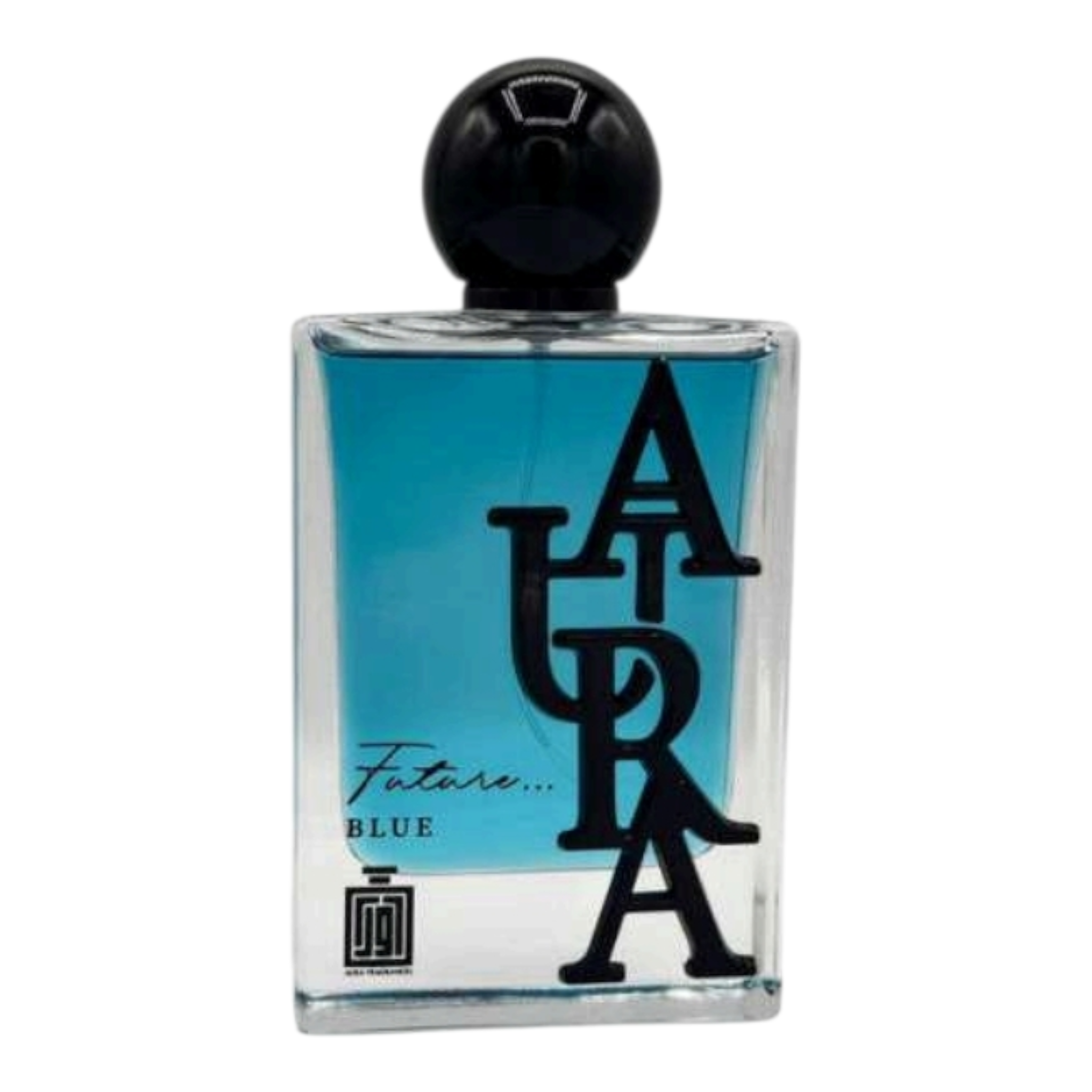 Aura Fragrance Aura Future
Blue EDP 100ML Men