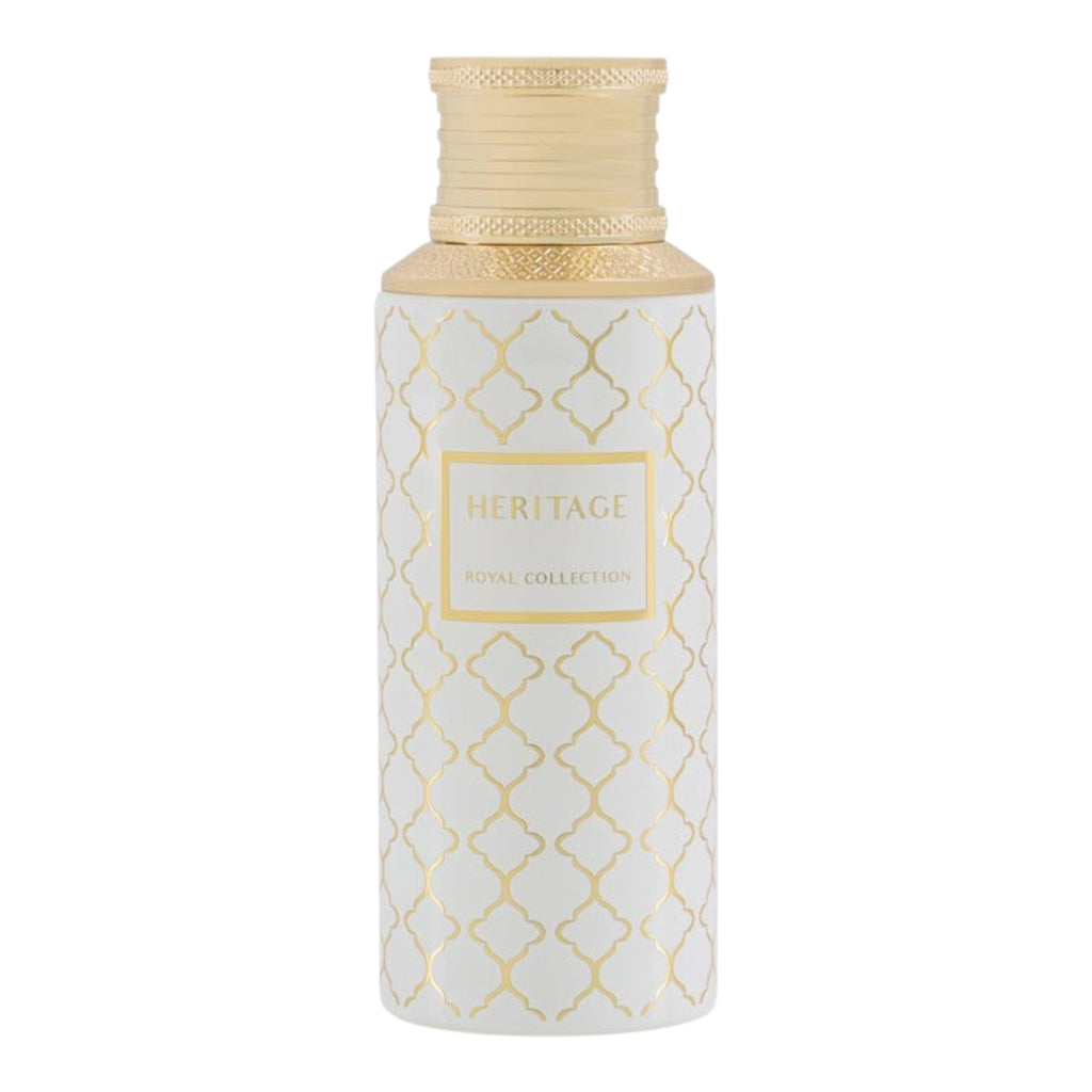 Maison Asrar Heritage EDP 100ML Unisex