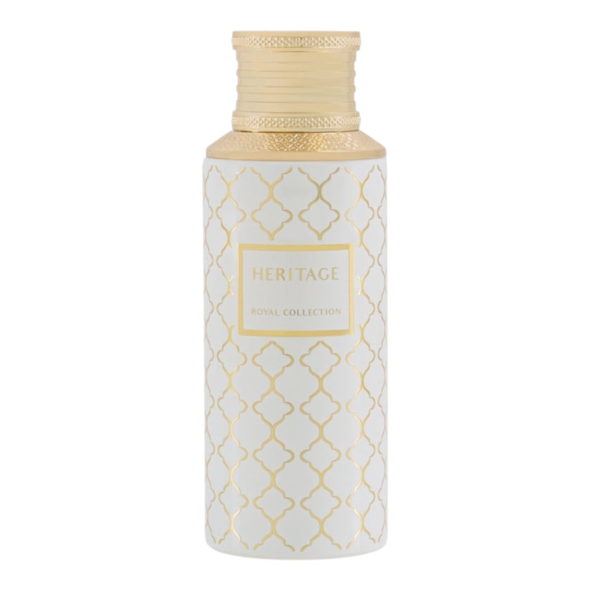 Maison Asrar Heritage EDP 100ML Unisex