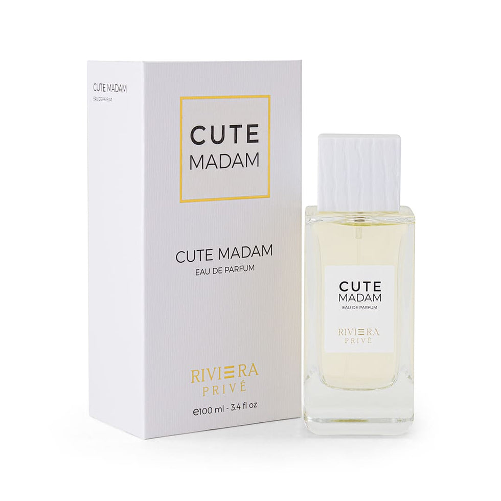 Riviera Privé Cute Madam EDP 100ML Women