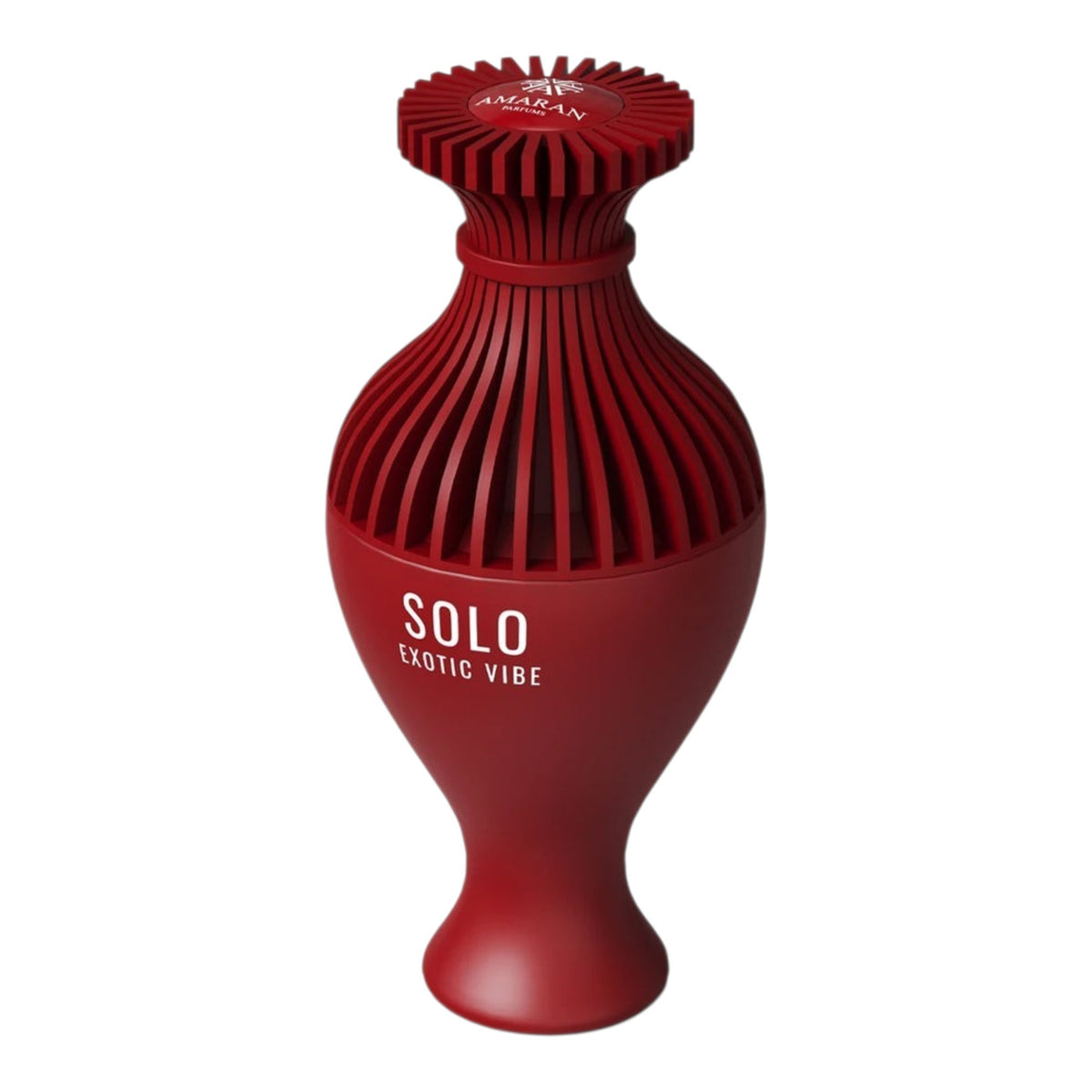 Amaran Solo Exotic Vibe EDP 100ML Unisex