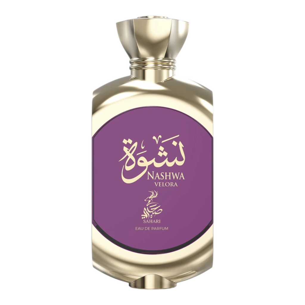 Sahari Naswa Velora EDP 100ML Women