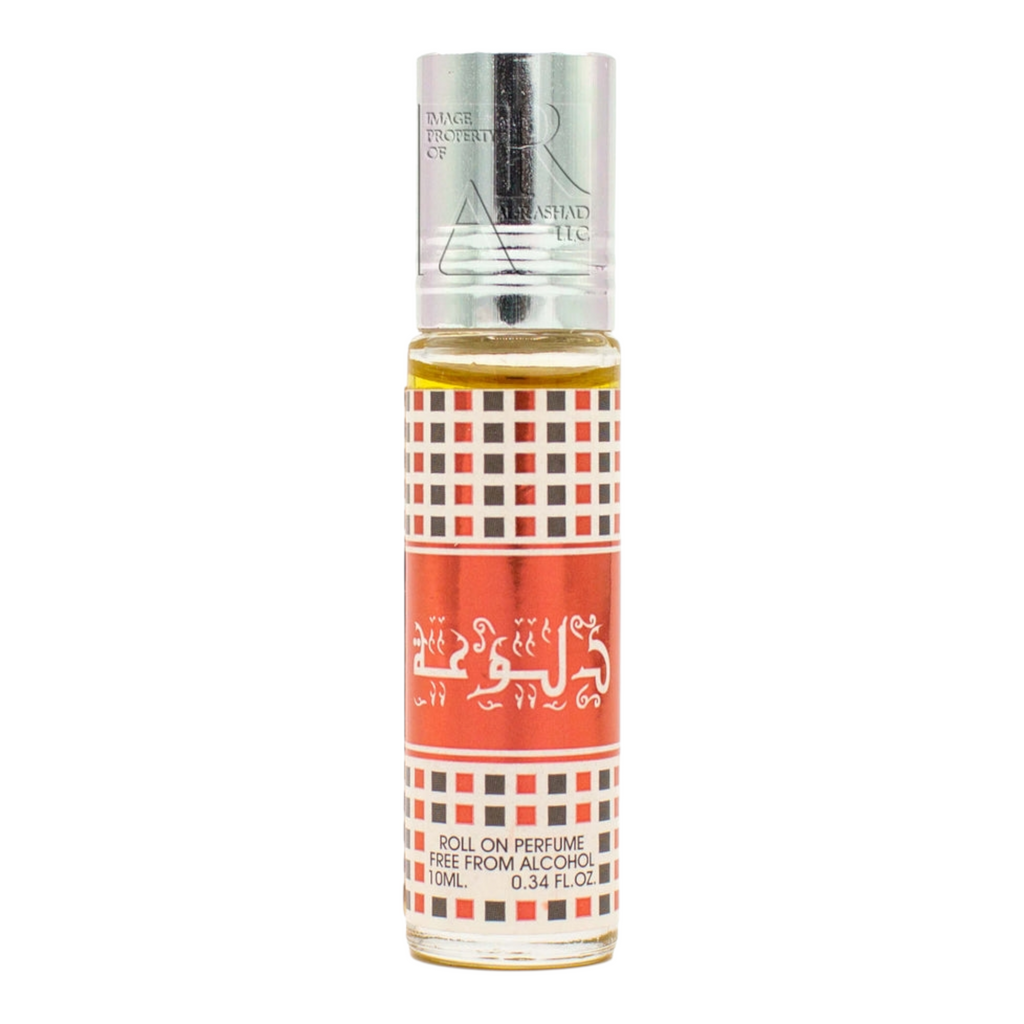 Ard Al Zaafaran Daloa Roll Oil Perfume 10ML Unisex