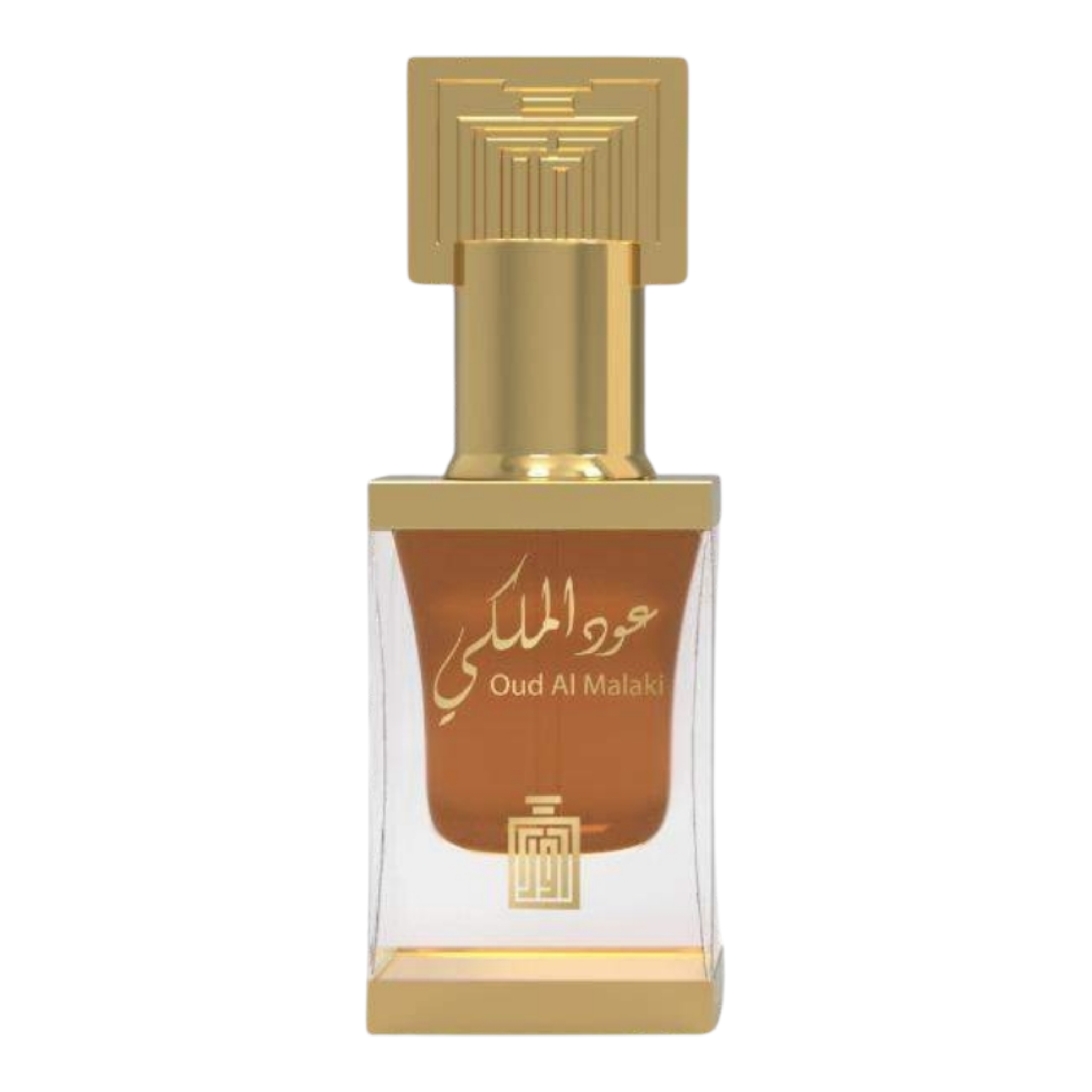 Aura Fragrance Oud Al Malaki CPO 12ML Unisex