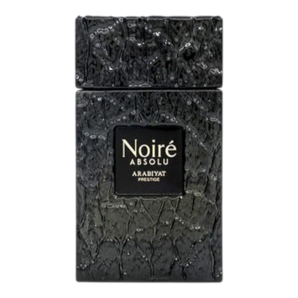 Arabiyat Prestige Noirè Absolu EDP 100ML Men