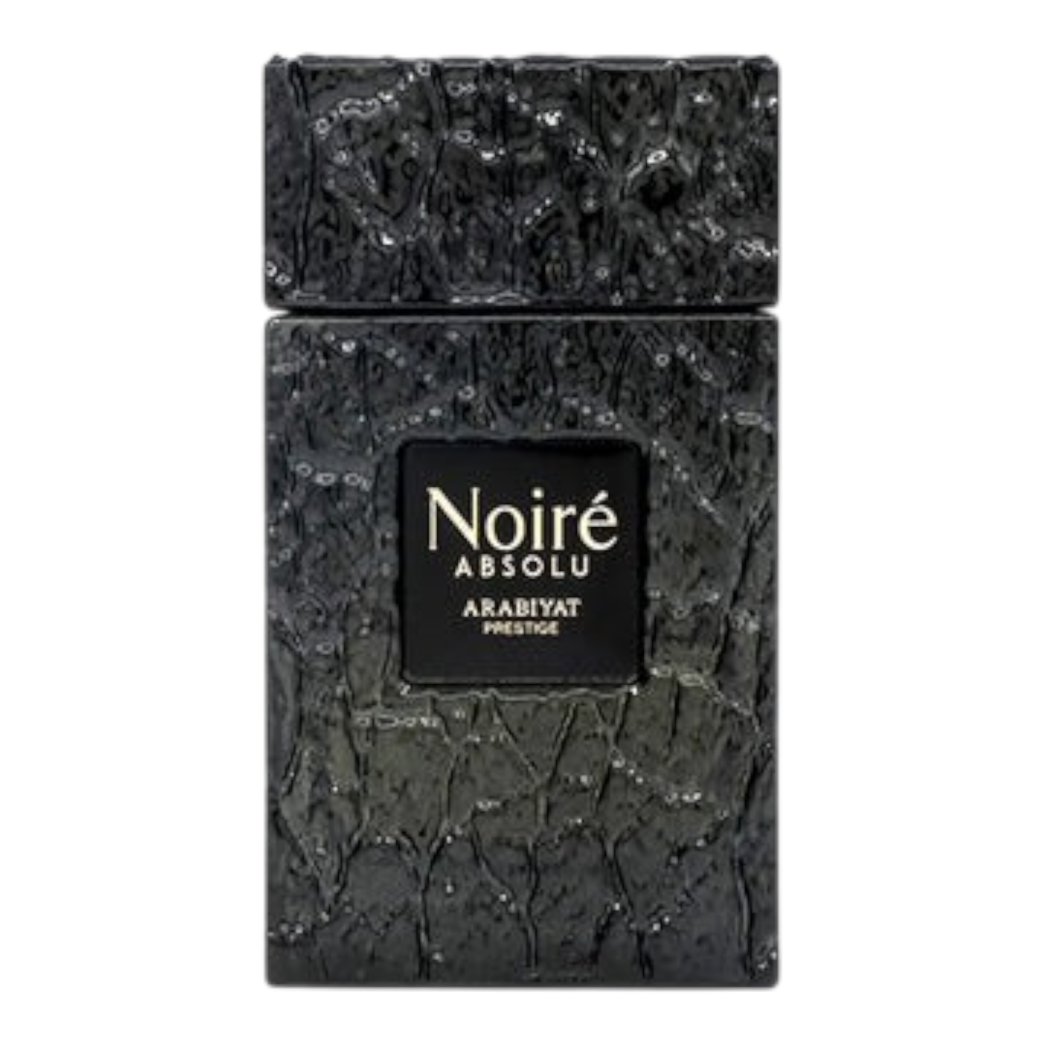 Arabiyat Prestige Noirè Absolu EDP 100ML Men