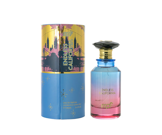 MPF Endless California EDP 100ML Unisex