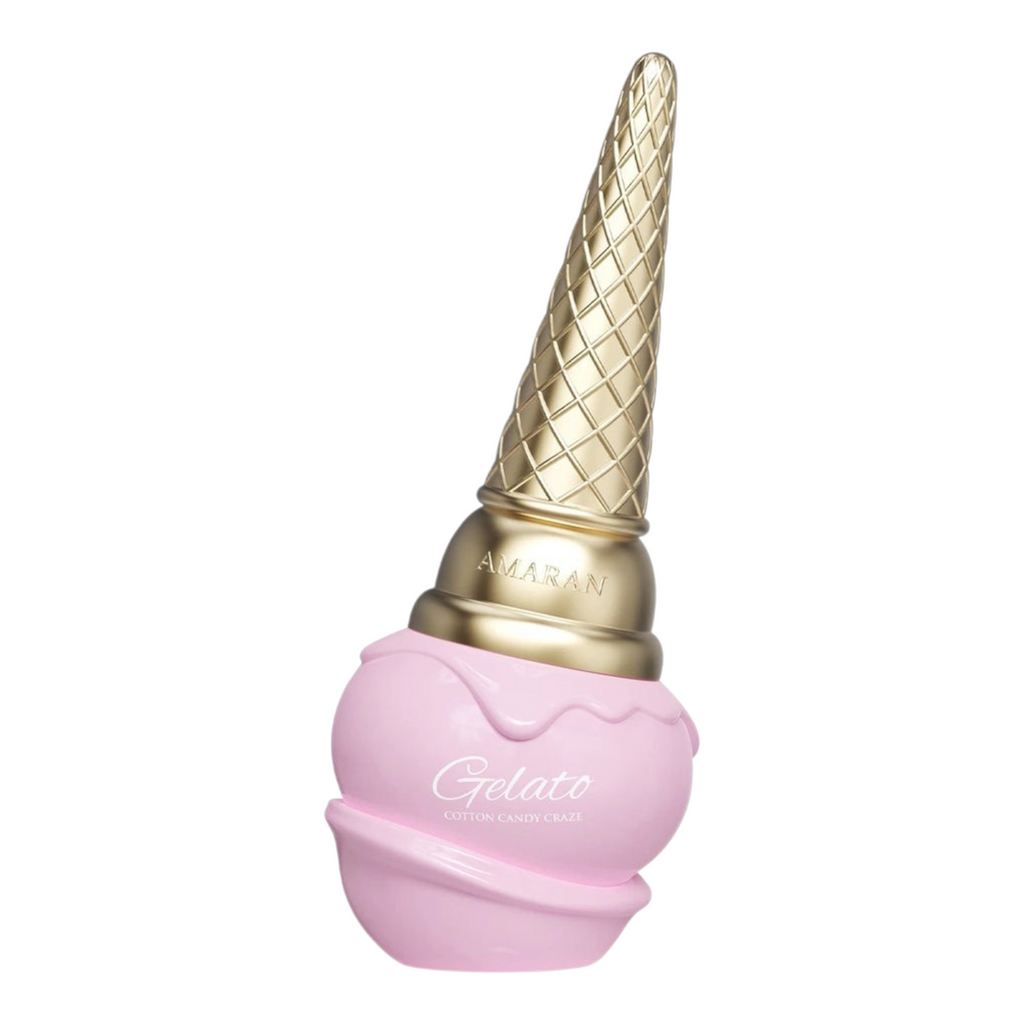 Amaran Gelato Cotton Candy Craze EDP 100ML Unisex
