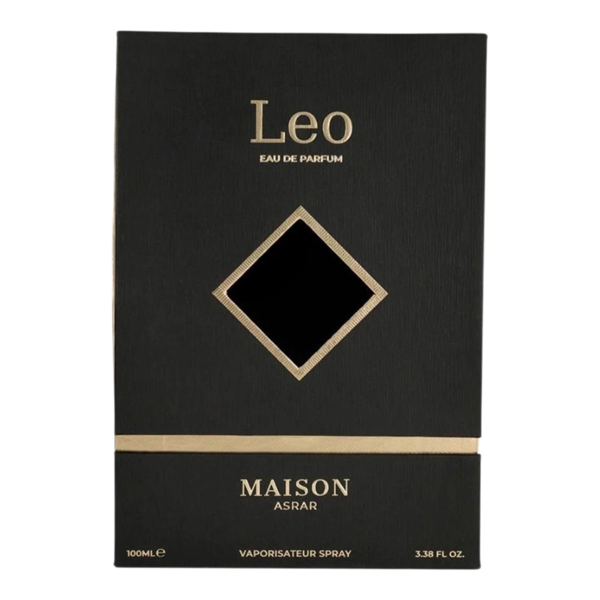 Maison Asrar Leo EDP 100ML Unisex