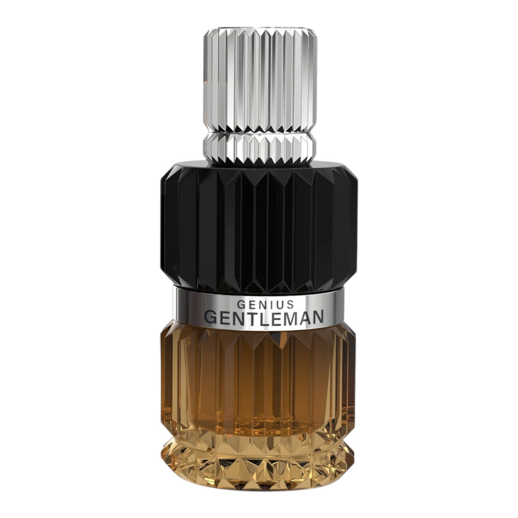 Mirada Genius Gentleman EDP 100 ml pour hommes