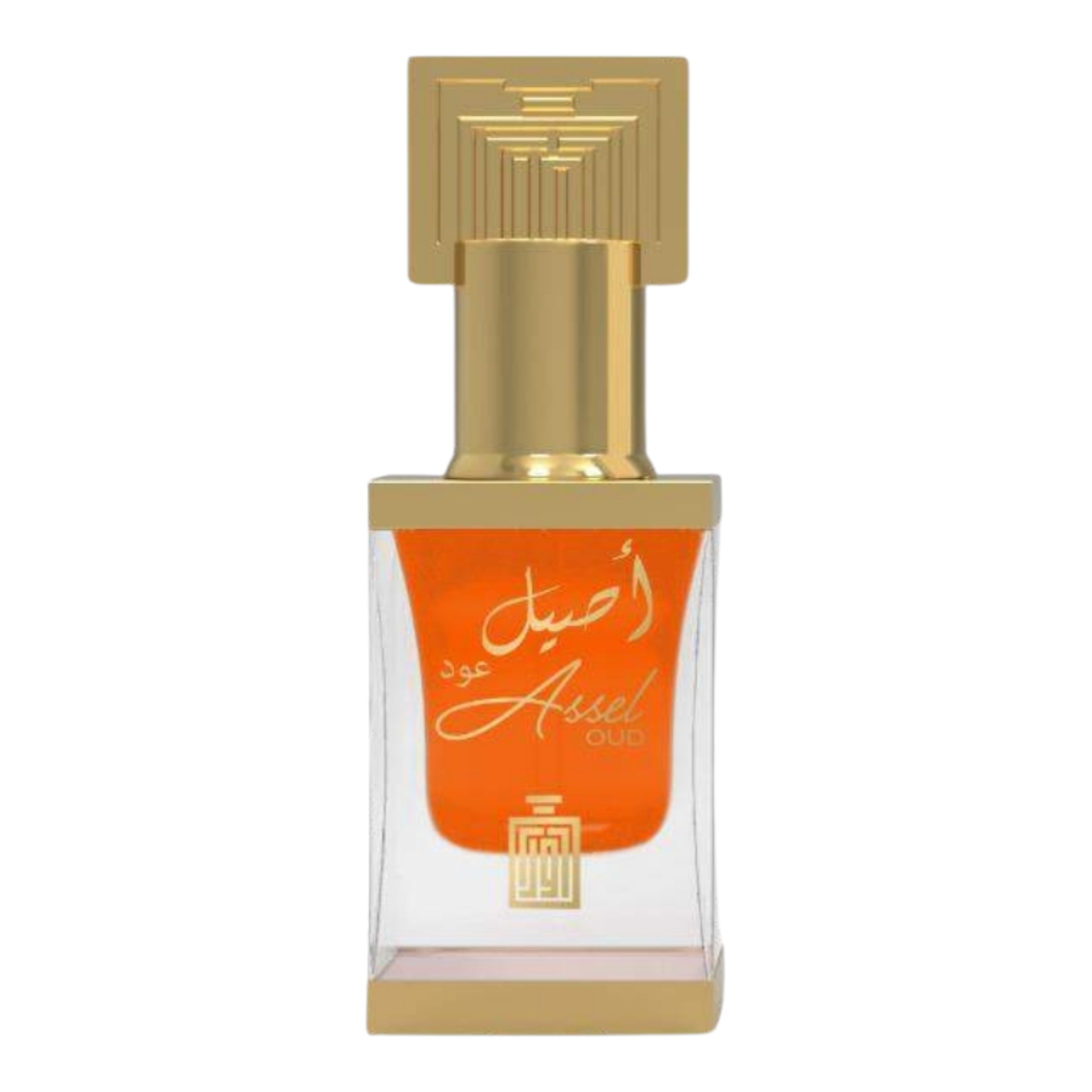 Aura Fragrance Assel Oud CPO 12ML Unisex