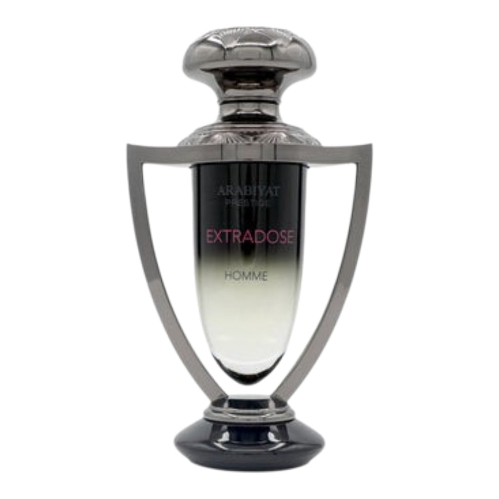 Arabiyat Prestige Extradose Homme EDP 80ML Men