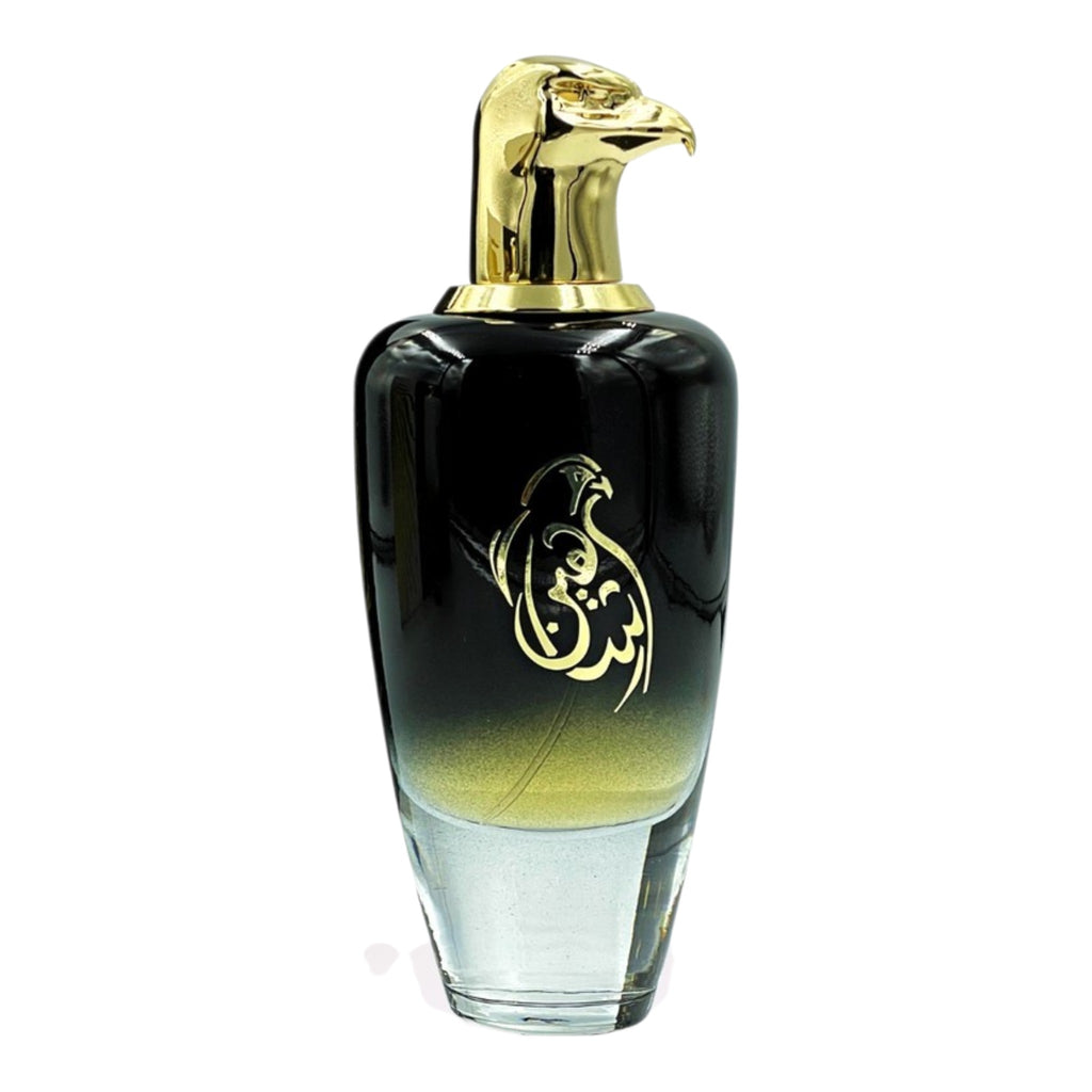 Gulf Orchid Shaheen Black EDP 110ML Men