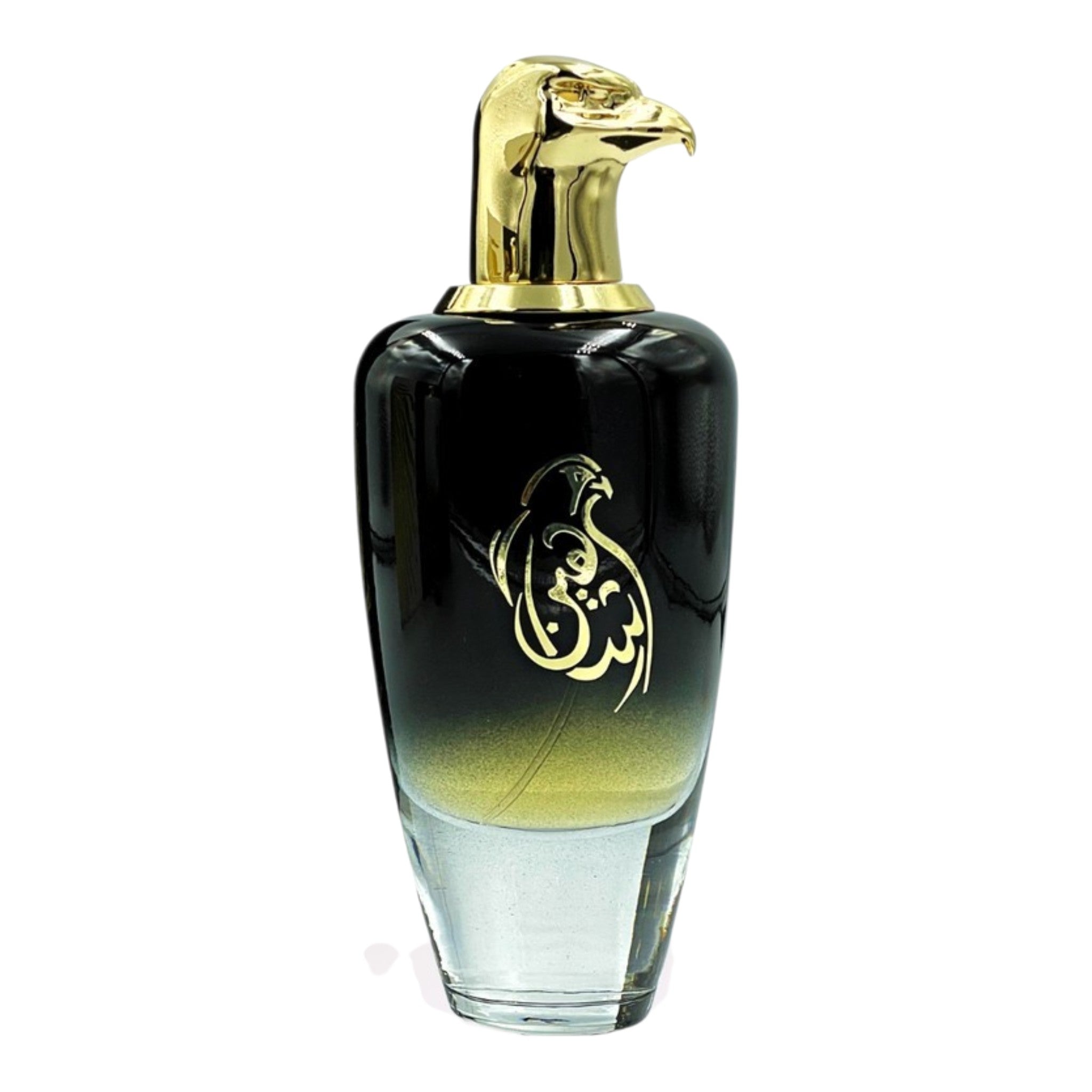 Gulf Orchid Shaheen Black EDP 110ML Men