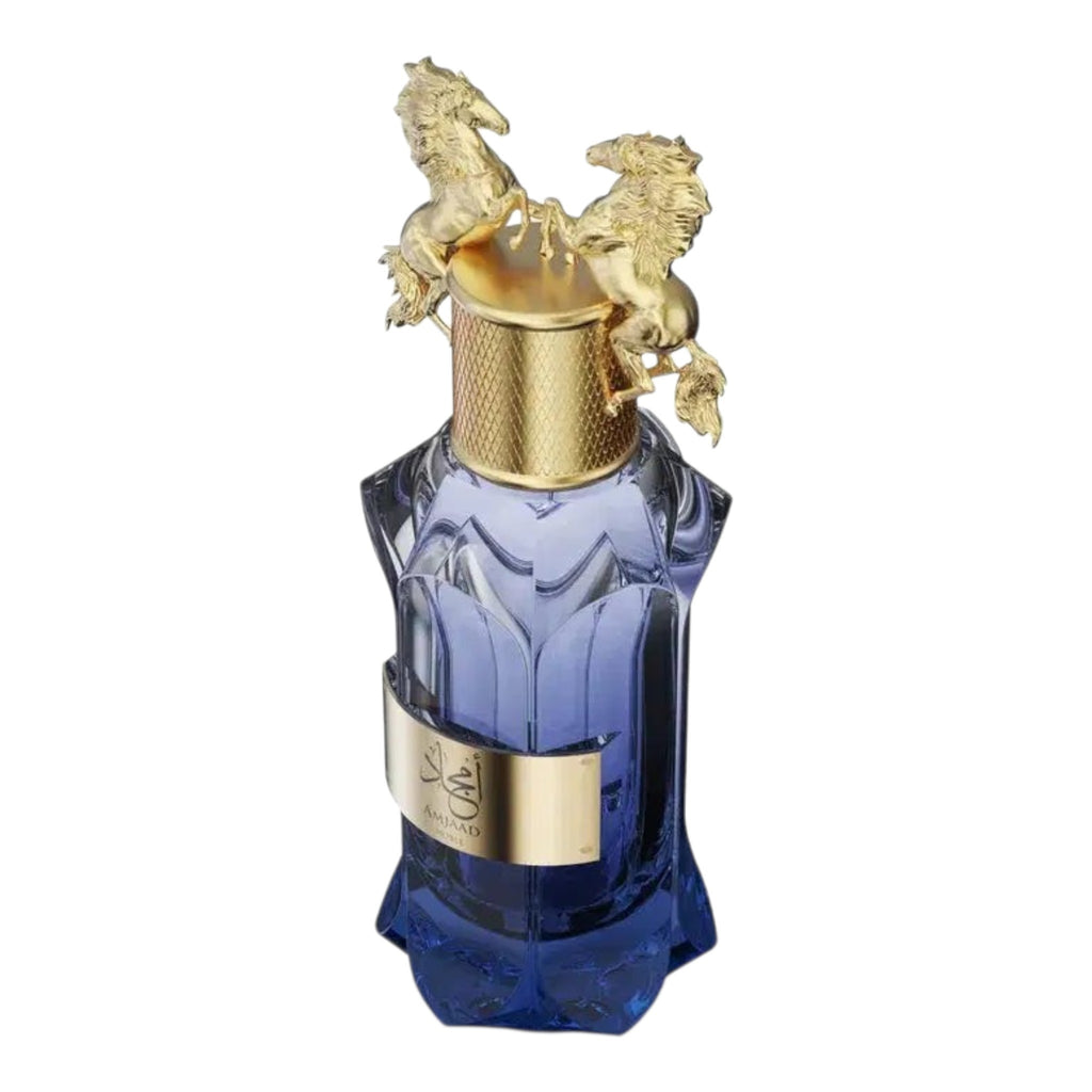 Le Falcone Amjaad Noble EDP 100ML Men