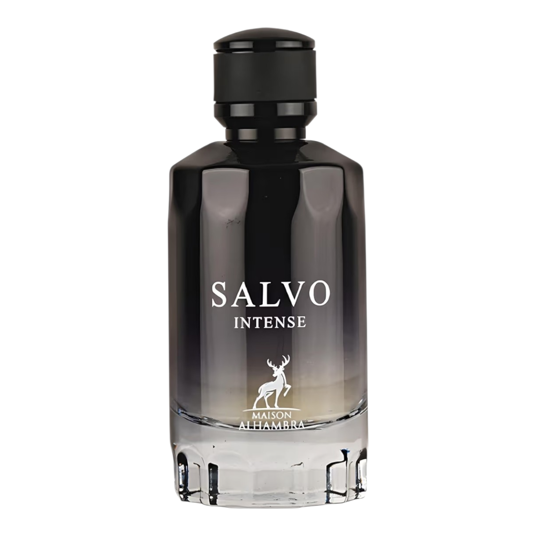 Maison Alhambra Salvo Intense EDP 100ML Men